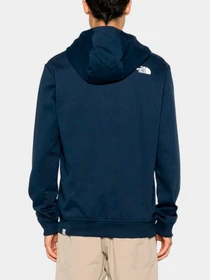 Худи и свитшоты The North Face модель NF0A55GF8K21 Фото