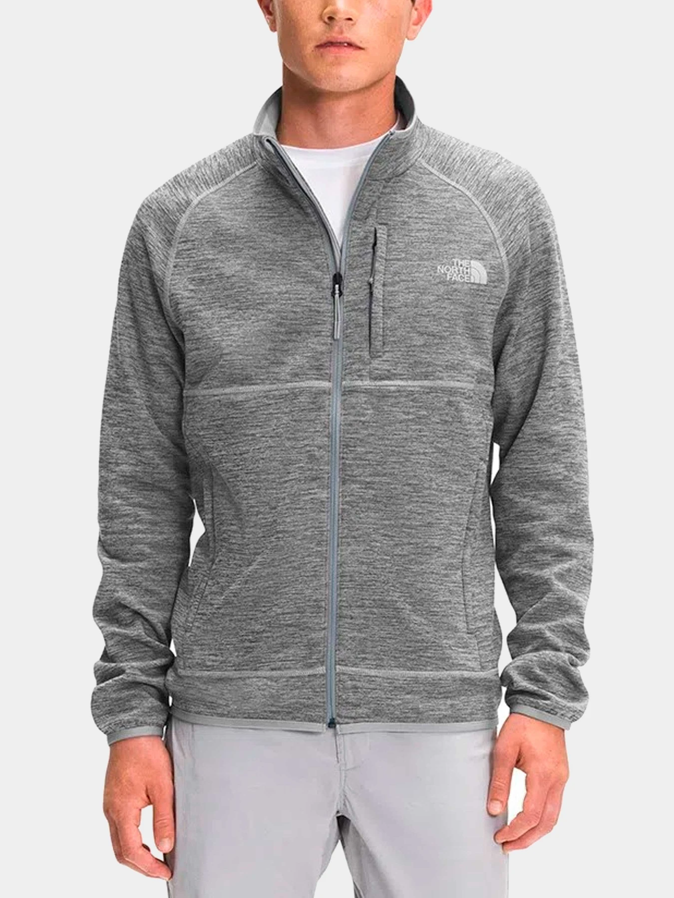 Худи и свитшоты The North Face модель NF0A5G9VDYY1 Худи и свитшоты The North Face модель NF0A5G9VDYY1 Фото