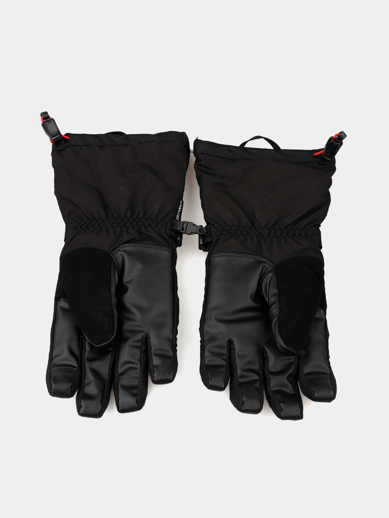 Перчатки и варежки The North Face модель NF0A7RGUJK31 Перчатки и варежки The North Face модель NF0A7RGUJK31 Фото
