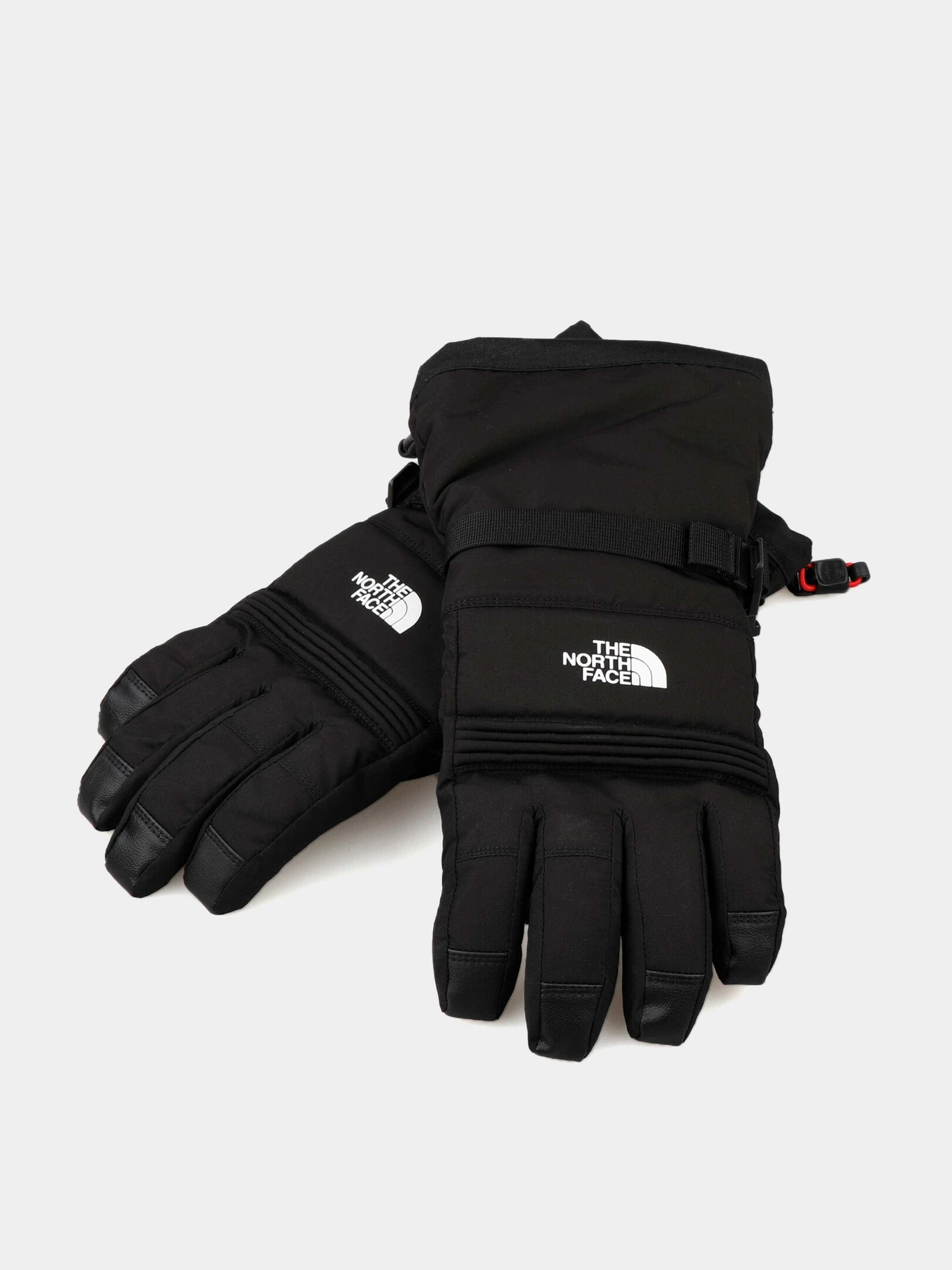 Перчатки и варежки The North Face модель NF0A7RGUJK31 Перчатки и варежки The North Face модель NF0A7RGUJK31 Фото