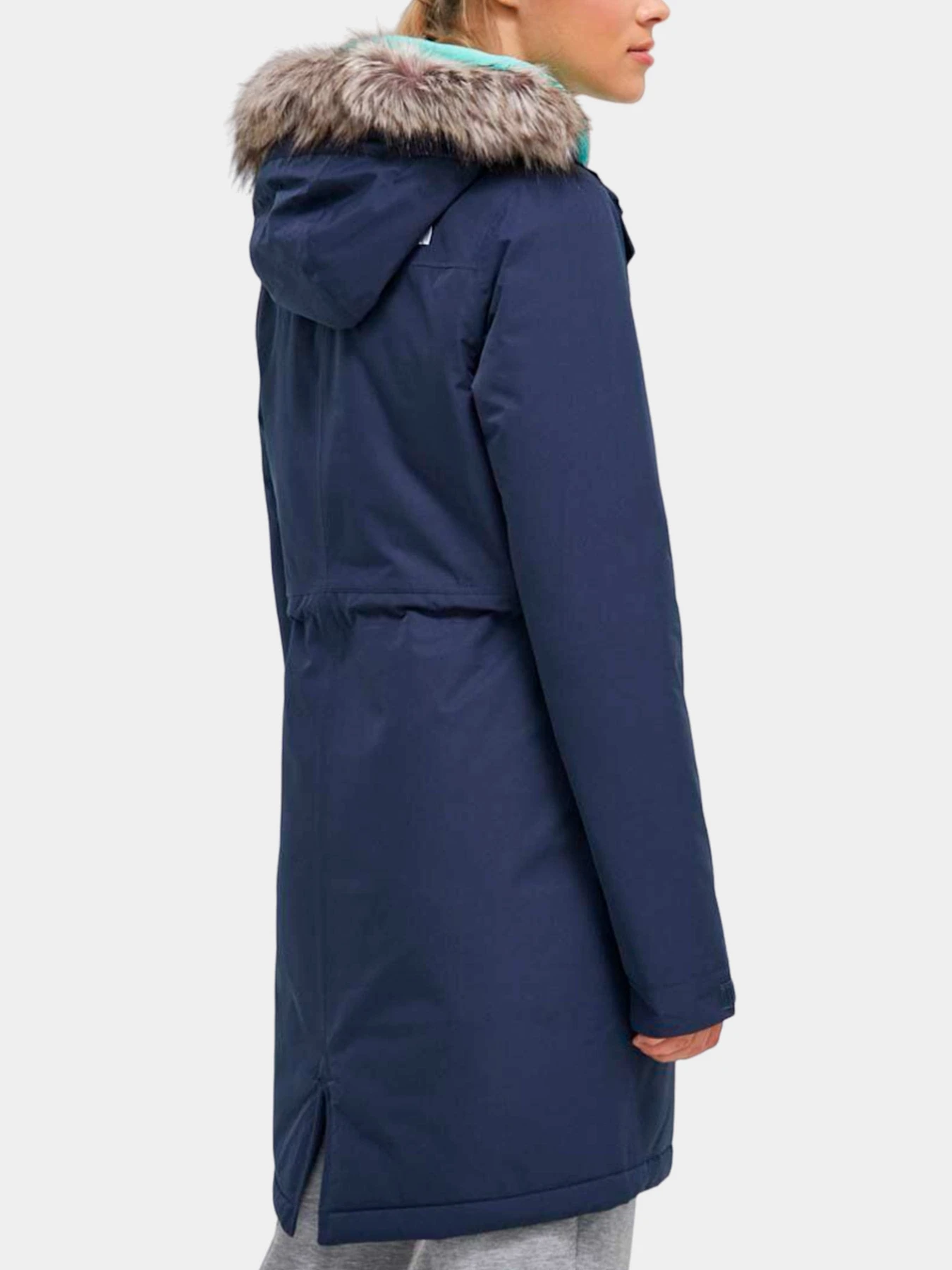 Куртки и дубленки The North Face модель NF0A4M8Y8K21 Куртки и дубленки The North Face модель NF0A4M8Y8K21 Фото
