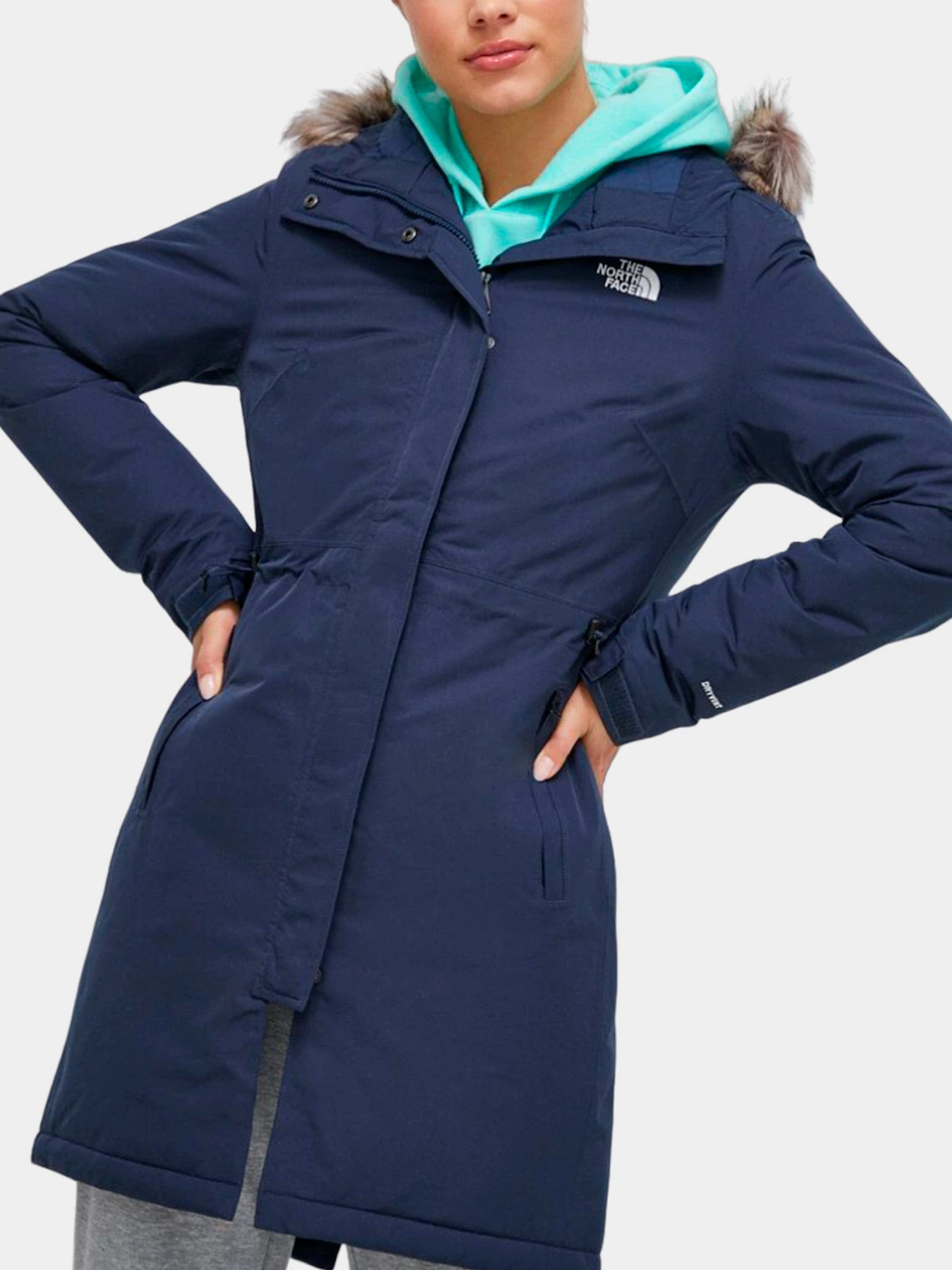 Куртки и дубленки The North Face модель NF0A4M8Y8K21 Куртки и дубленки The North Face модель NF0A4M8Y8K21 Фото
