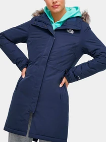 Күрткелер мен тондар The North Face үлгі NF0A4M8Y8K21 Фото