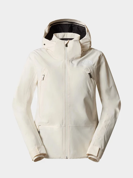 Куртки и дубленки The North Face модель NF0A4R1MN3N1 Фото