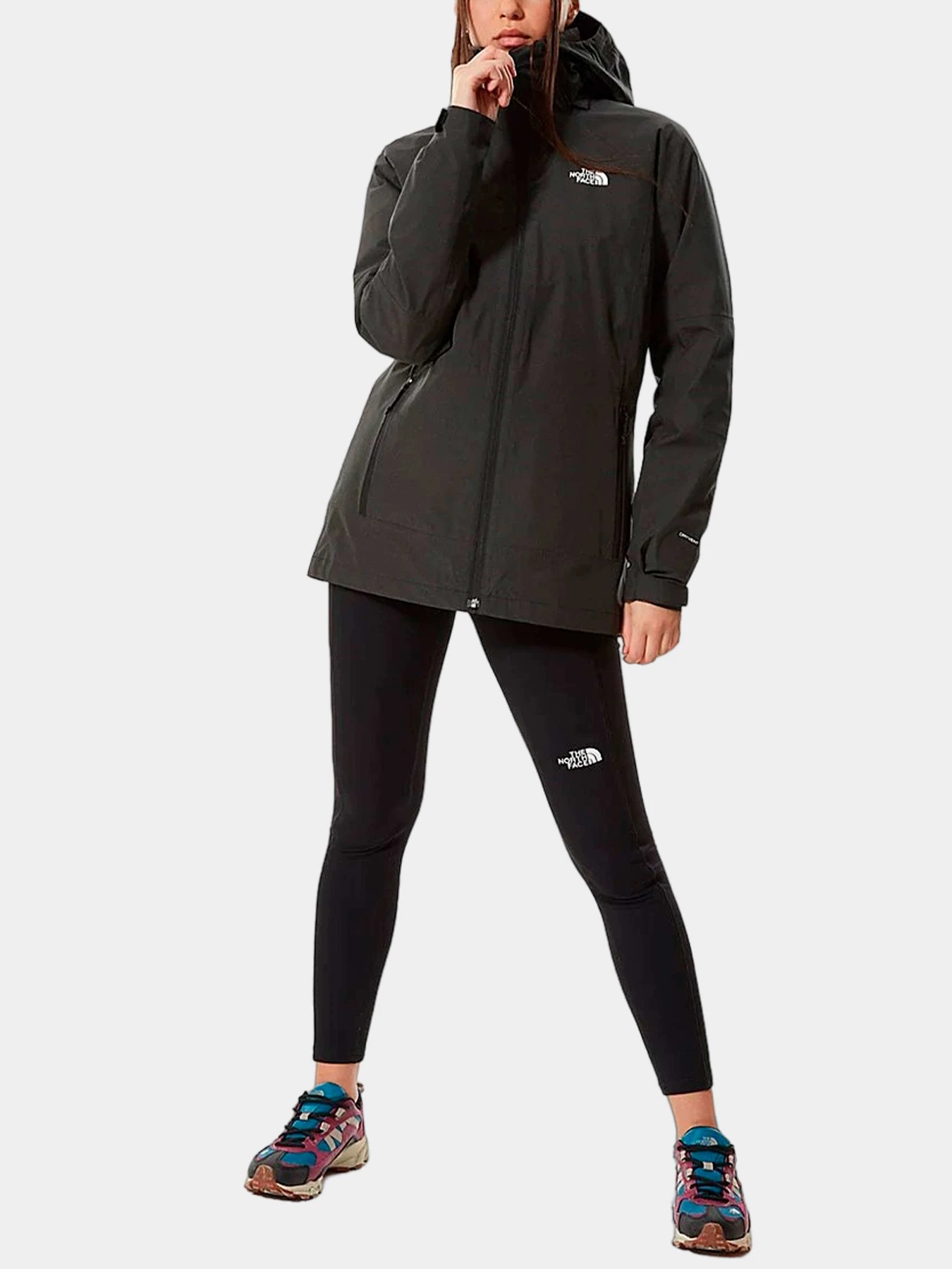Куртки и дубленки The North Face модель NF0A4SVJPH51 Куртки и дубленки The North Face модель NF0A4SVJPH51 Фото