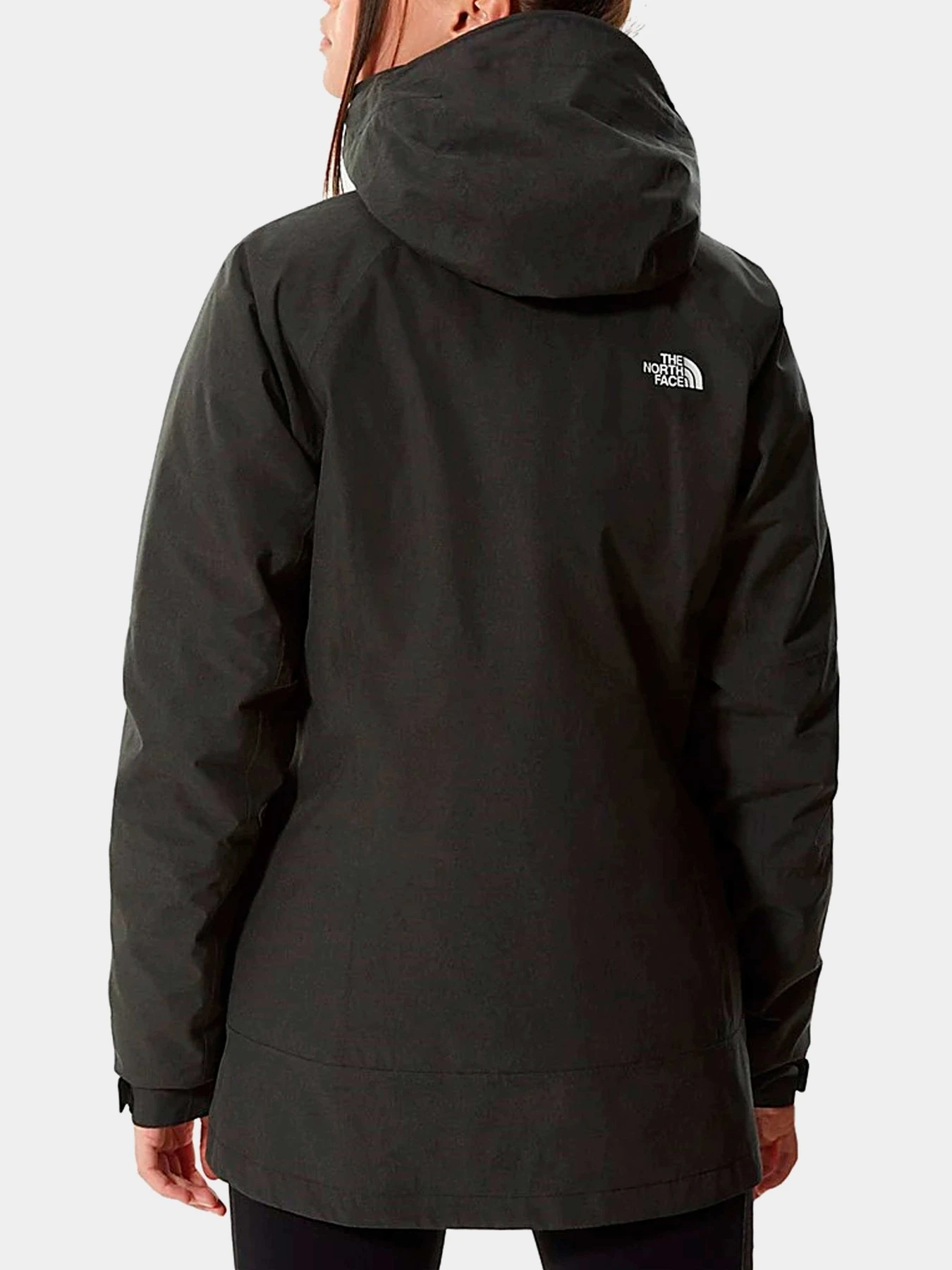 Куртки и дубленки The North Face модель NF0A4SVJPH51 Куртки и дубленки The North Face модель NF0A4SVJPH51 Фото