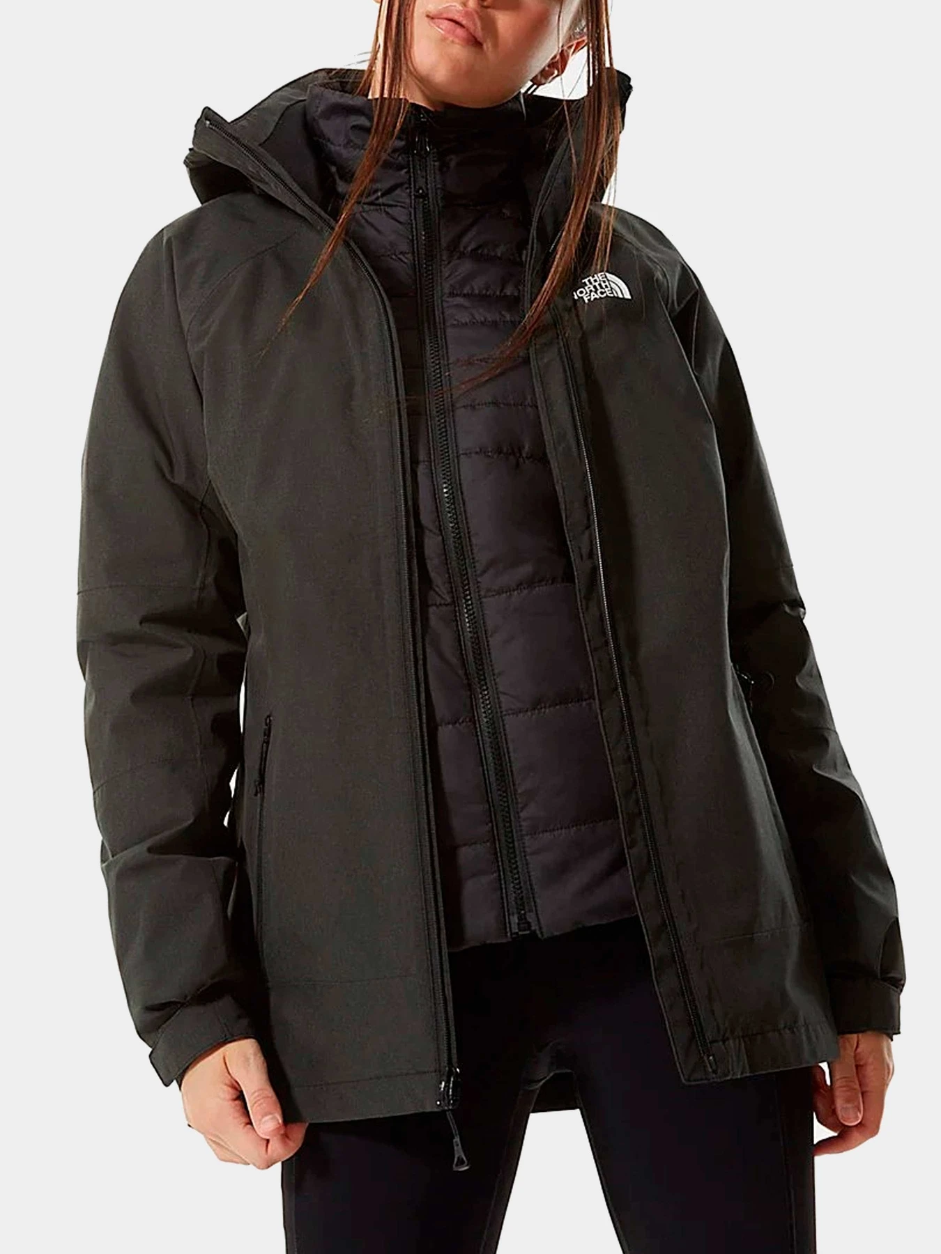Куртки и дубленки The North Face модель NF0A4SVJPH51 Куртки и дубленки The North Face модель NF0A4SVJPH51 Фото