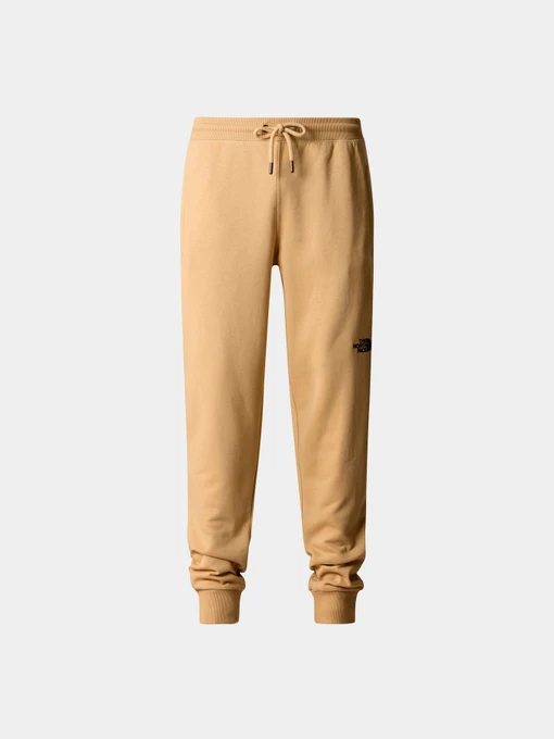 Брюки The North Face модель NF0A4SVQLK51 Фото