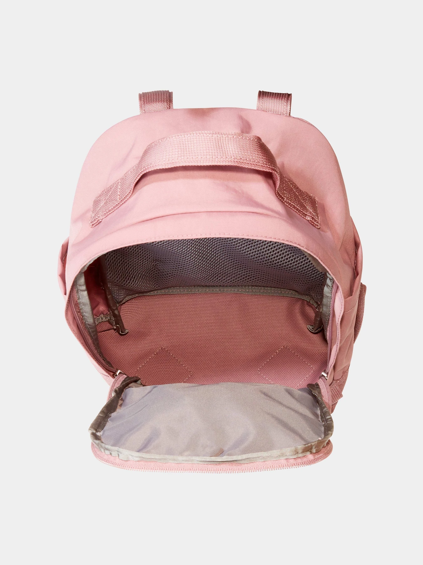 Рюкзаки The North Face модель NF0A52VNOKY1 Рюкзаки The North Face модель NF0A52VNOKY1 Фото