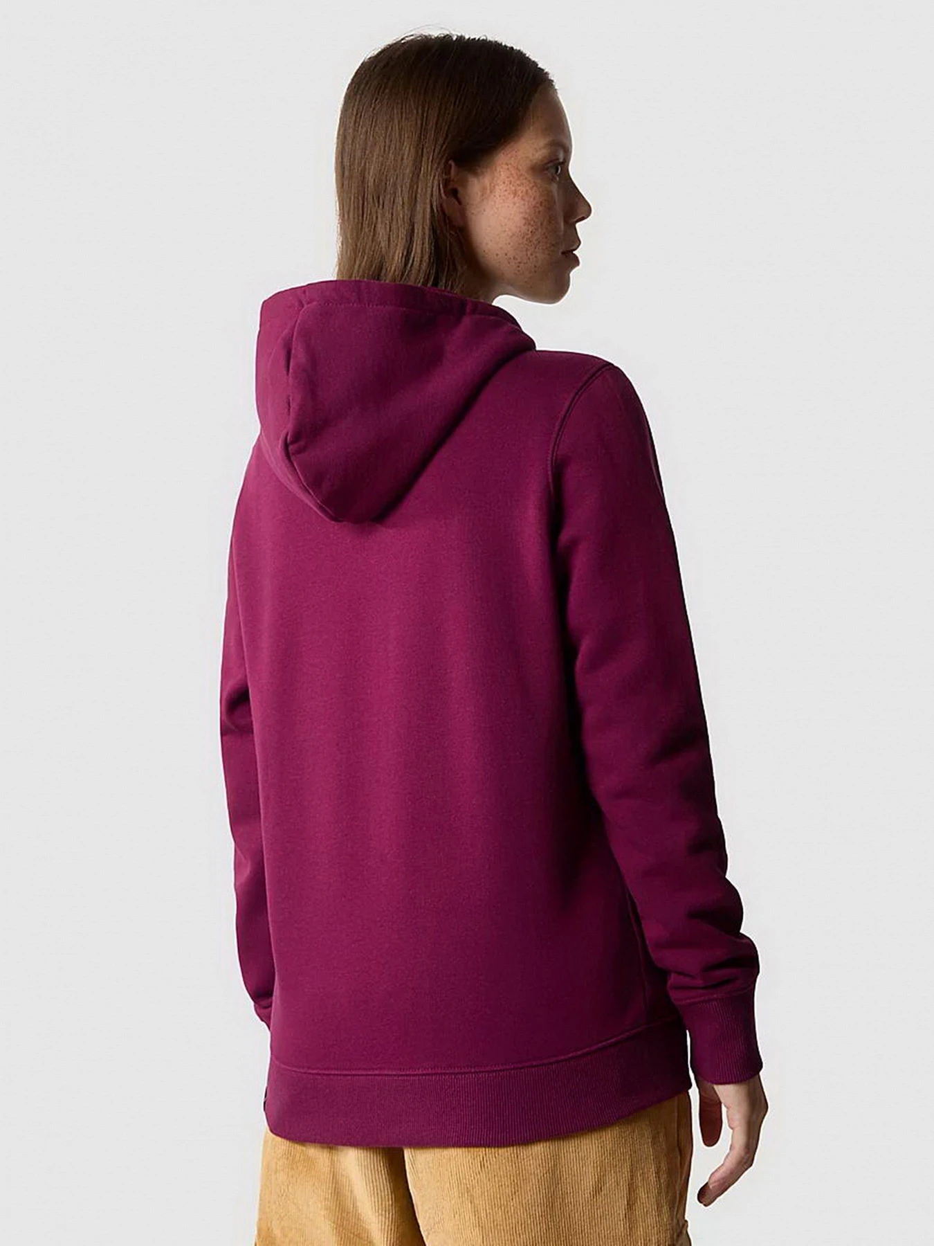 Худи и свитшоты The North Face модель NF0A55ECI0H1 Худи и свитшоты The North Face модель NF0A55ECI0H1 Фото