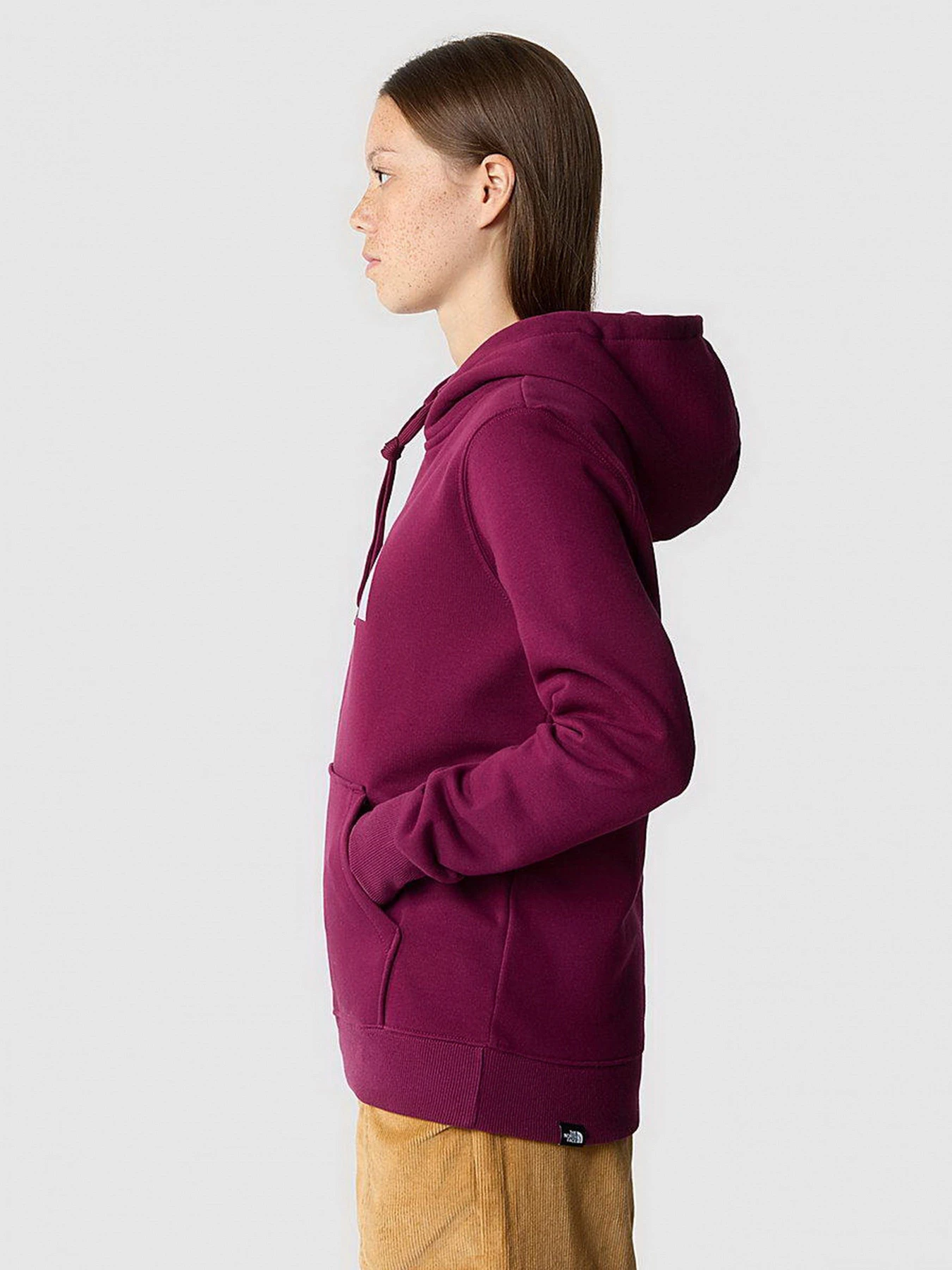 Худи и свитшоты The North Face модель NF0A55ECI0H1 Худи и свитшоты The North Face модель NF0A55ECI0H1 Фото
