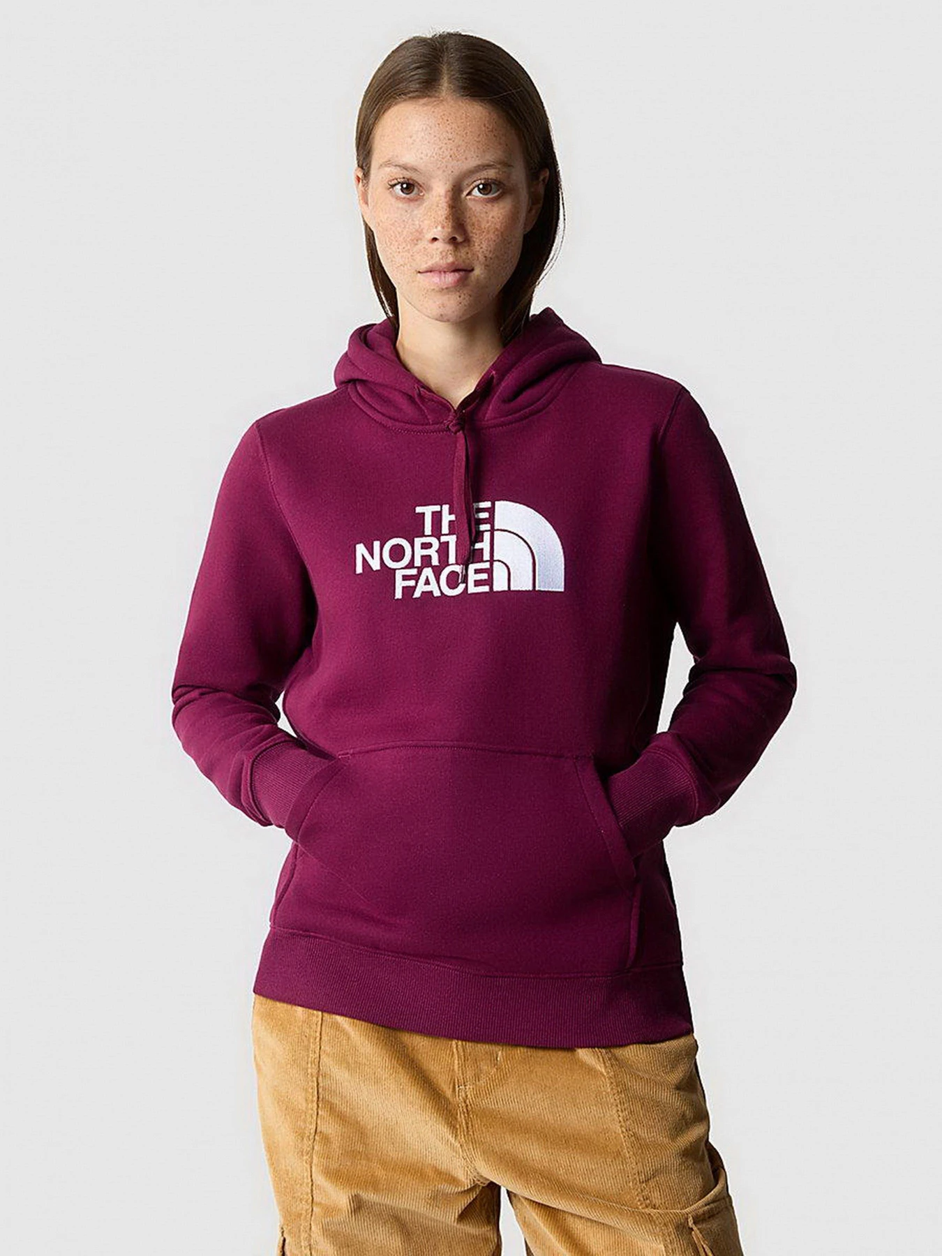 Худи и свитшоты The North Face модель NF0A55ECI0H1 Худи и свитшоты The North Face модель NF0A55ECI0H1 Фото