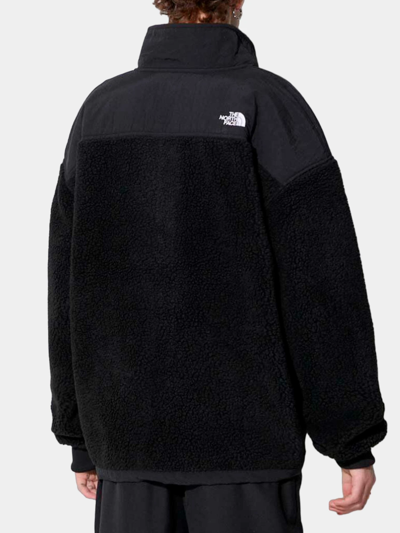 Худи и свитшоты The North Face модель NF0A5GFJJK31 Фото