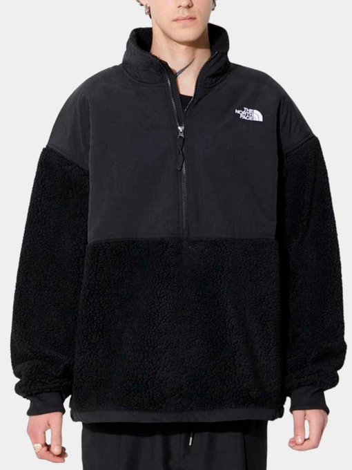 Худи и свитшоты The North Face модель NF0A5GFJJK31 Фото