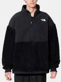 Худи и свитшоты The North Face модель NF0A5GFJJK31 Фото