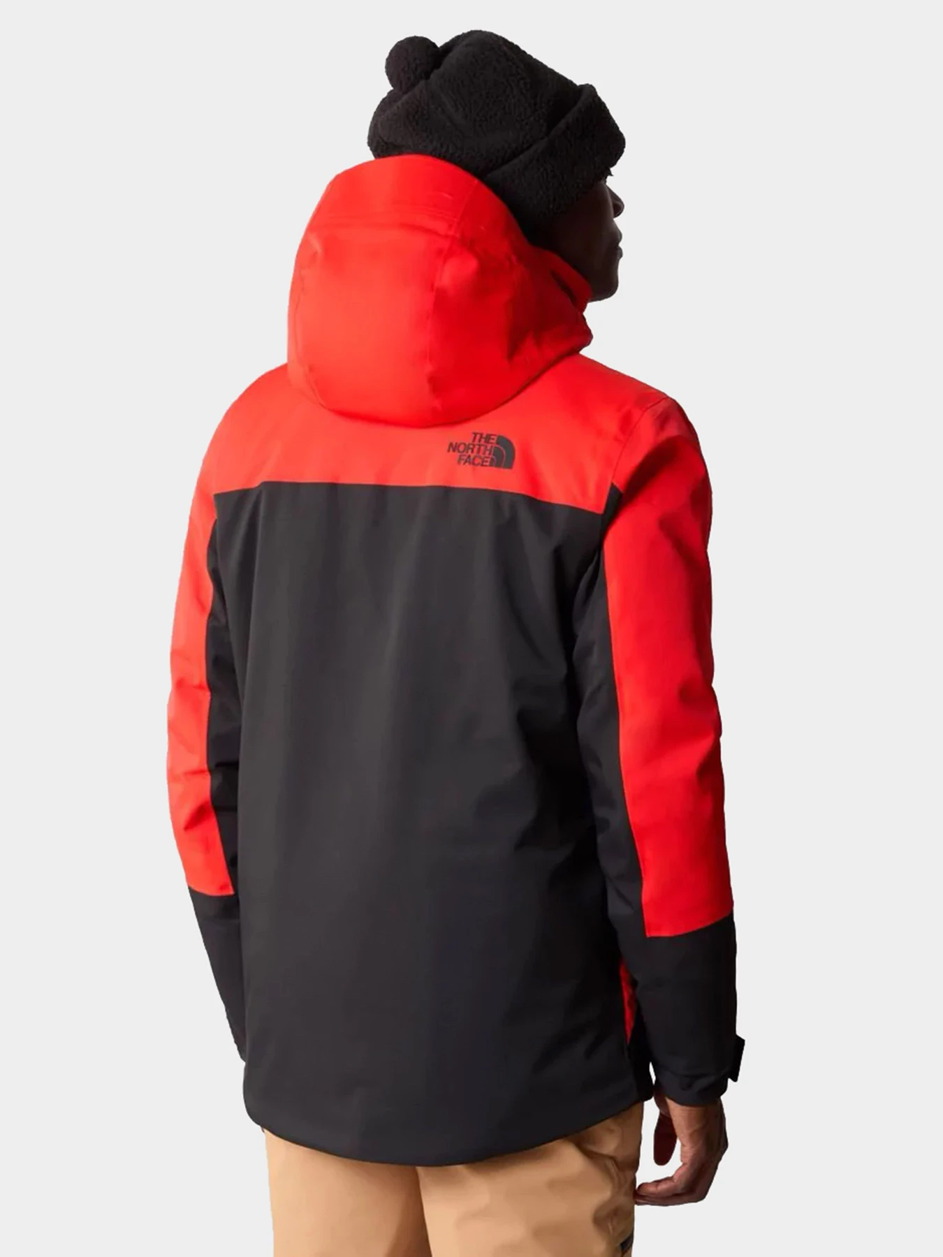 Куртки и дубленки The North Face модель NF0A5GM315Q1 Куртки и дубленки The North Face модель NF0A5GM315Q1 Фото