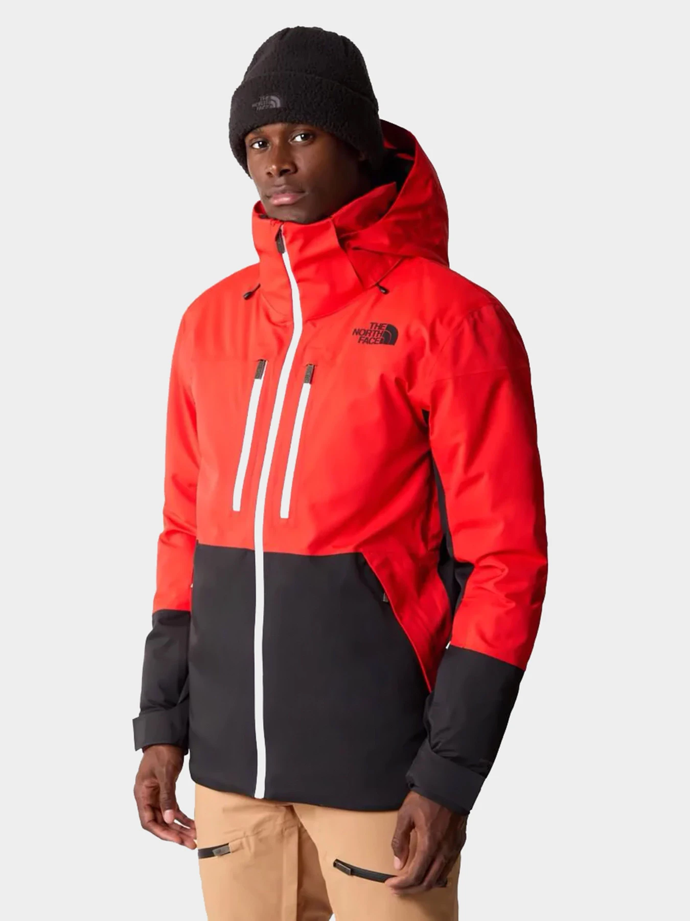 Куртки и дубленки The North Face модель NF0A5GM315Q1 Куртки и дубленки The North Face модель NF0A5GM315Q1 Фото