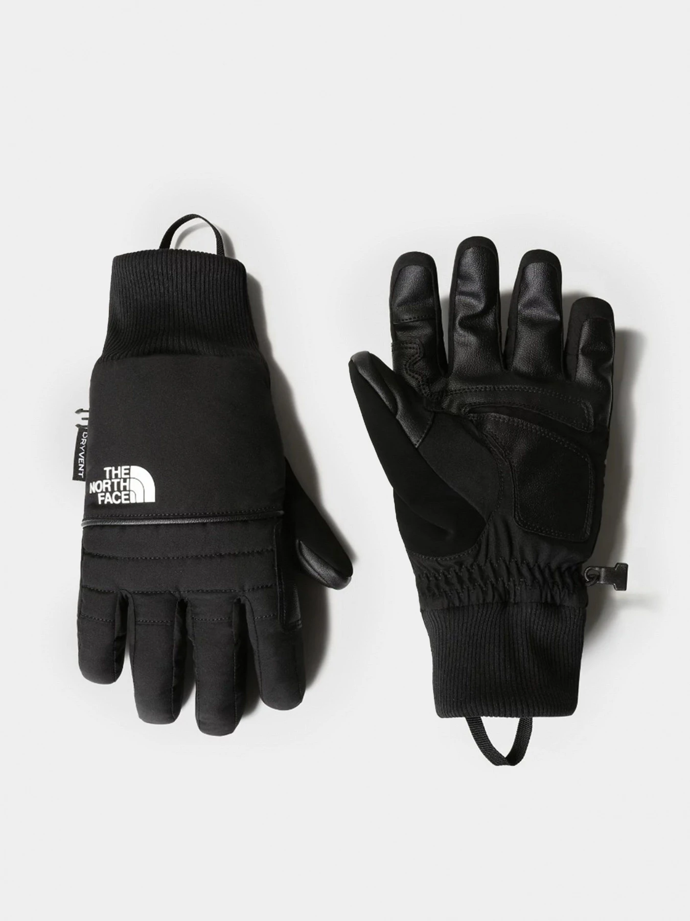 Перчатки и варежки The North Face модель NF0A7RGZJK31 Перчатки и варежки The North Face модель NF0A7RGZJK31 Фото
