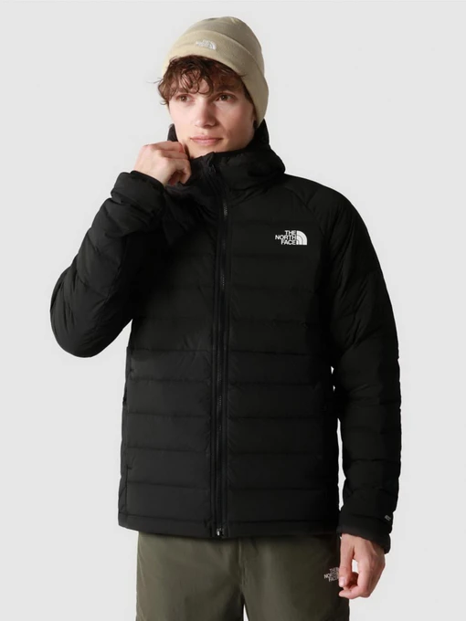 Күрткелер мен тондар The North Face үлгі NF0A7UJEJK31 Фото