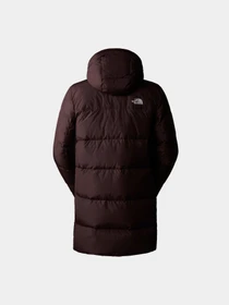Куртки и дубленки The North Face модель NF0A7UQRI0I1 Фото
