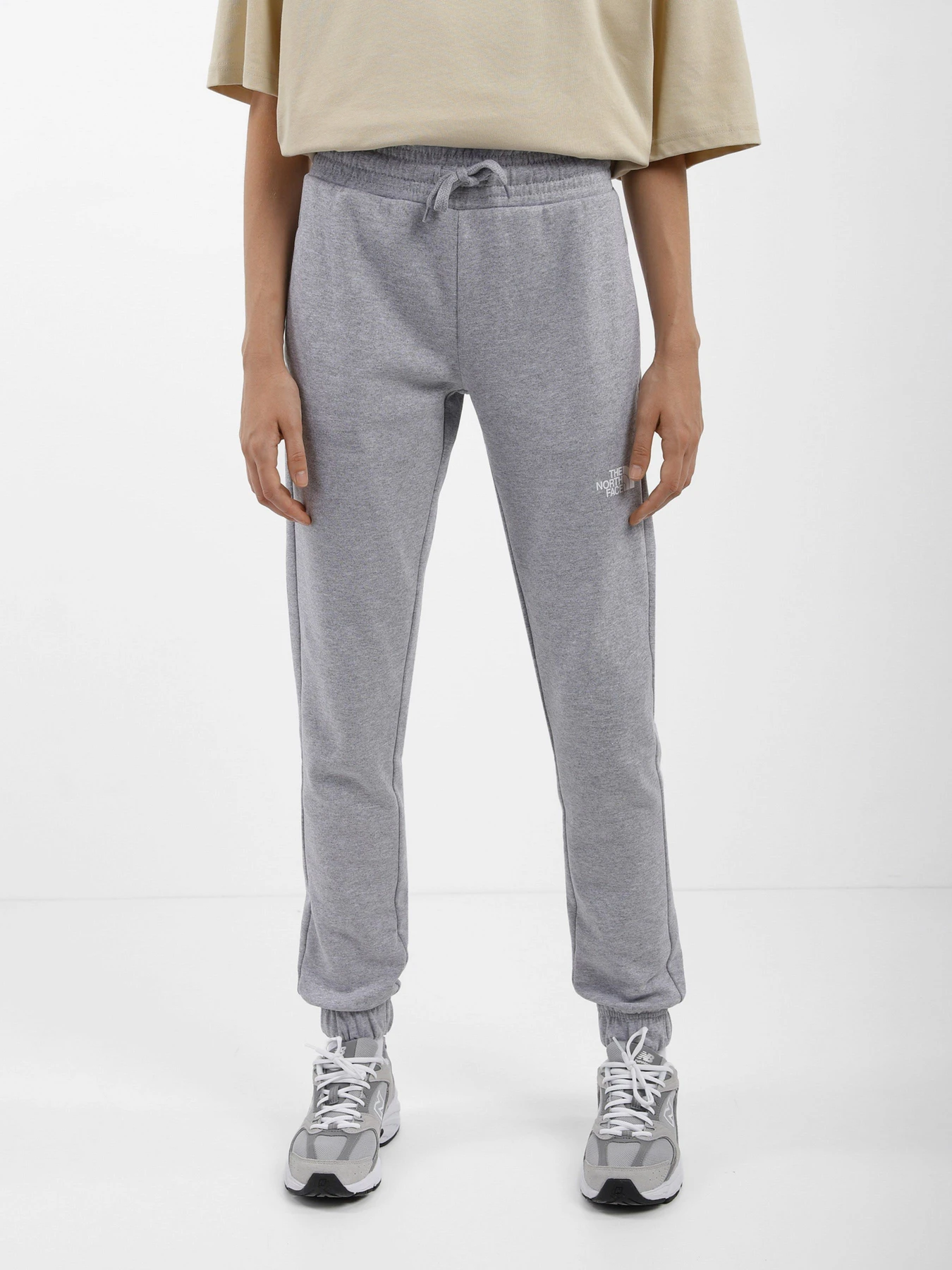 Брюки The North Face модель NF0A5ID4DYX1 Брюки The North Face модель NF0A5ID4DYX1 Фото