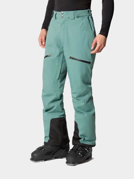 Брюки The North Face модель NF0A5IYVI0F1 Фото