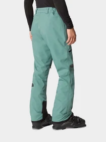 Брюки The North Face модель NF0A5IYVI0F1 Фото
