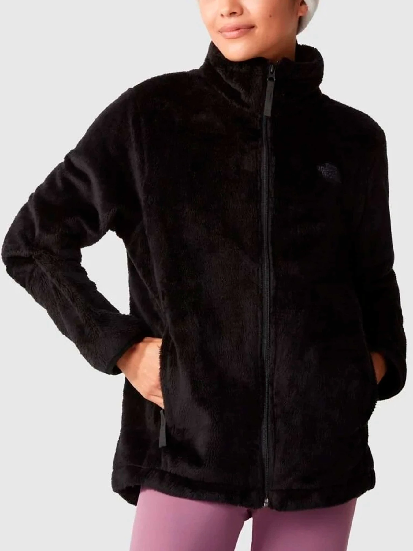 Худи и свитшоты The North Face модель NF0A7UQJJK31 Худи и свитшоты The North Face модель NF0A7UQJJK31 Фото