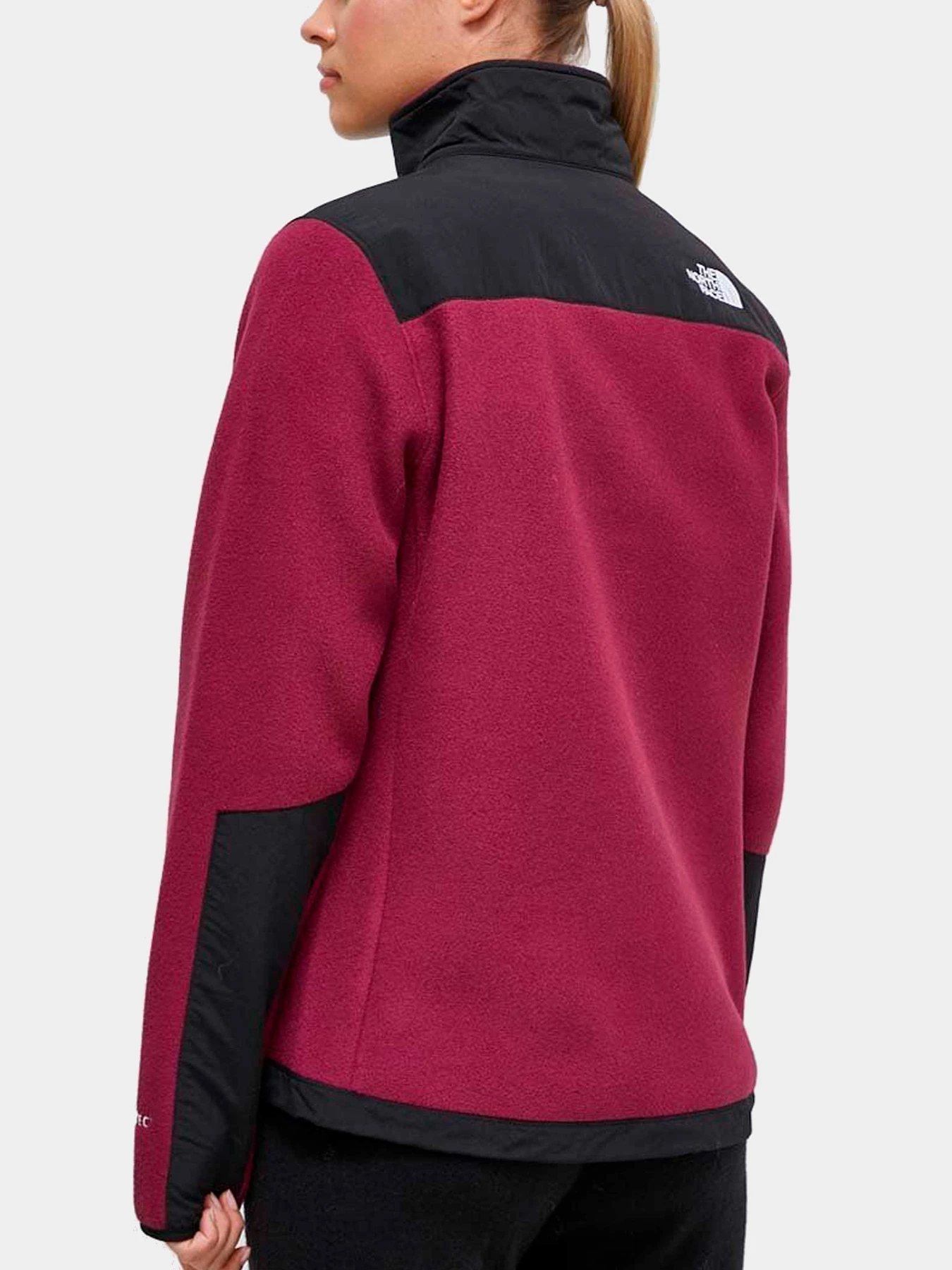 Куртки и дубленки The North Face модель NF0A7UR6KK91 Куртки и дубленки The North Face модель NF0A7UR6KK91 Фото