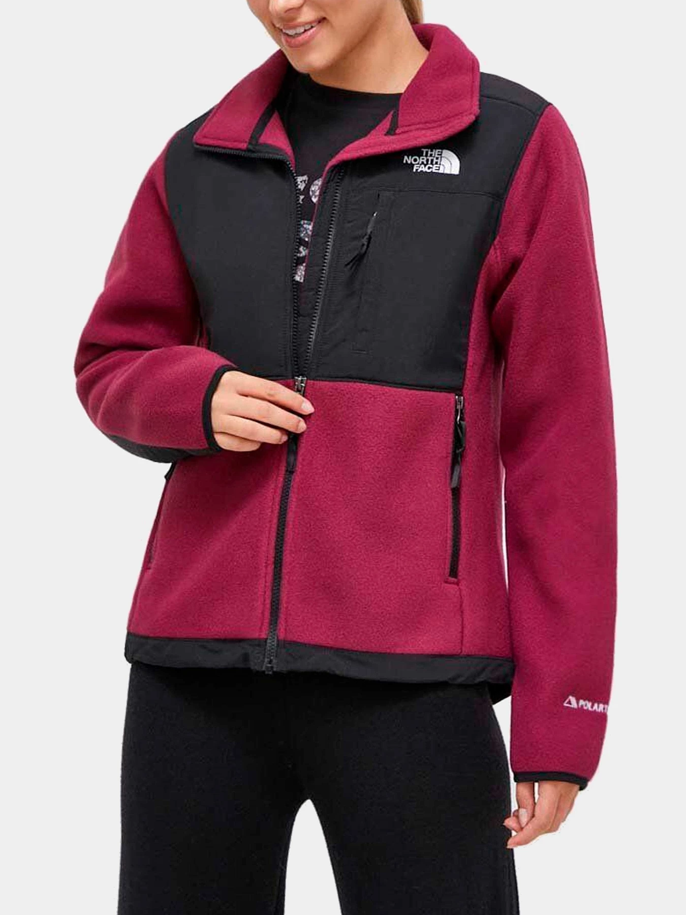 Куртки и дубленки The North Face модель NF0A7UR6KK91 Куртки и дубленки The North Face модель NF0A7UR6KK91 Фото