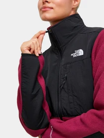 Куртки и дубленки The North Face модель NF0A7UR6KK91 Фото