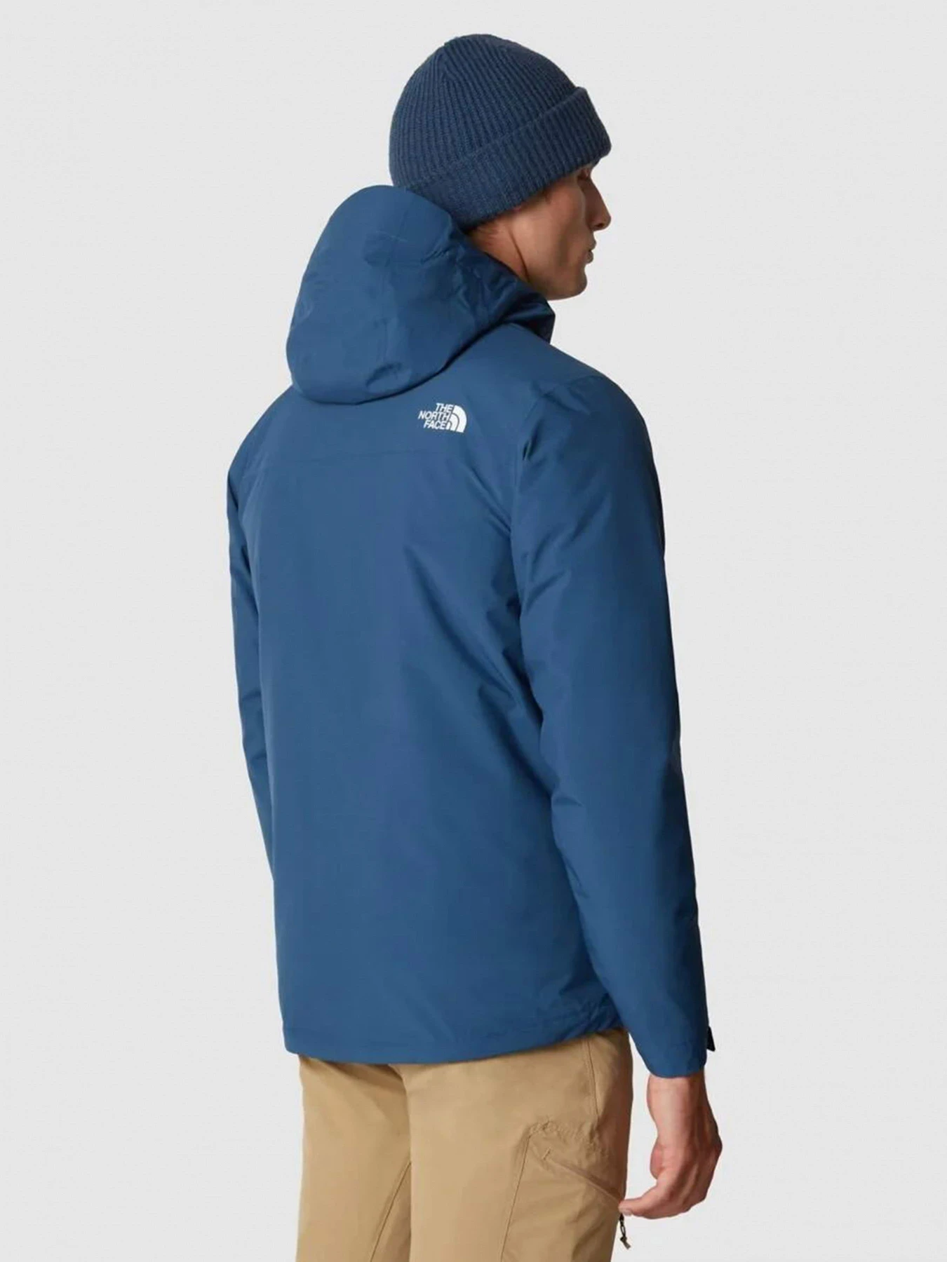 Куртки и дубленки The North Face модель NF0A5IWI9261 Куртки и дубленки The North Face модель NF0A5IWI9261 Фото