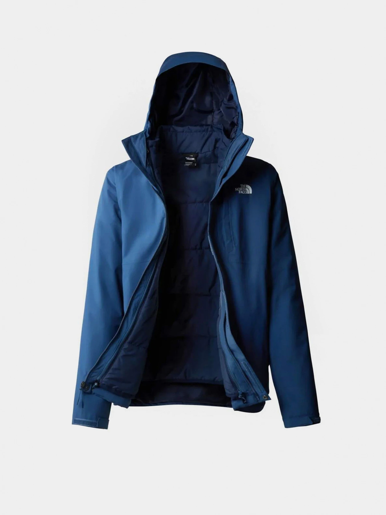 Куртки и дубленки The North Face модель NF0A5IWI9261 Куртки и дубленки The North Face модель NF0A5IWI9261 Фото