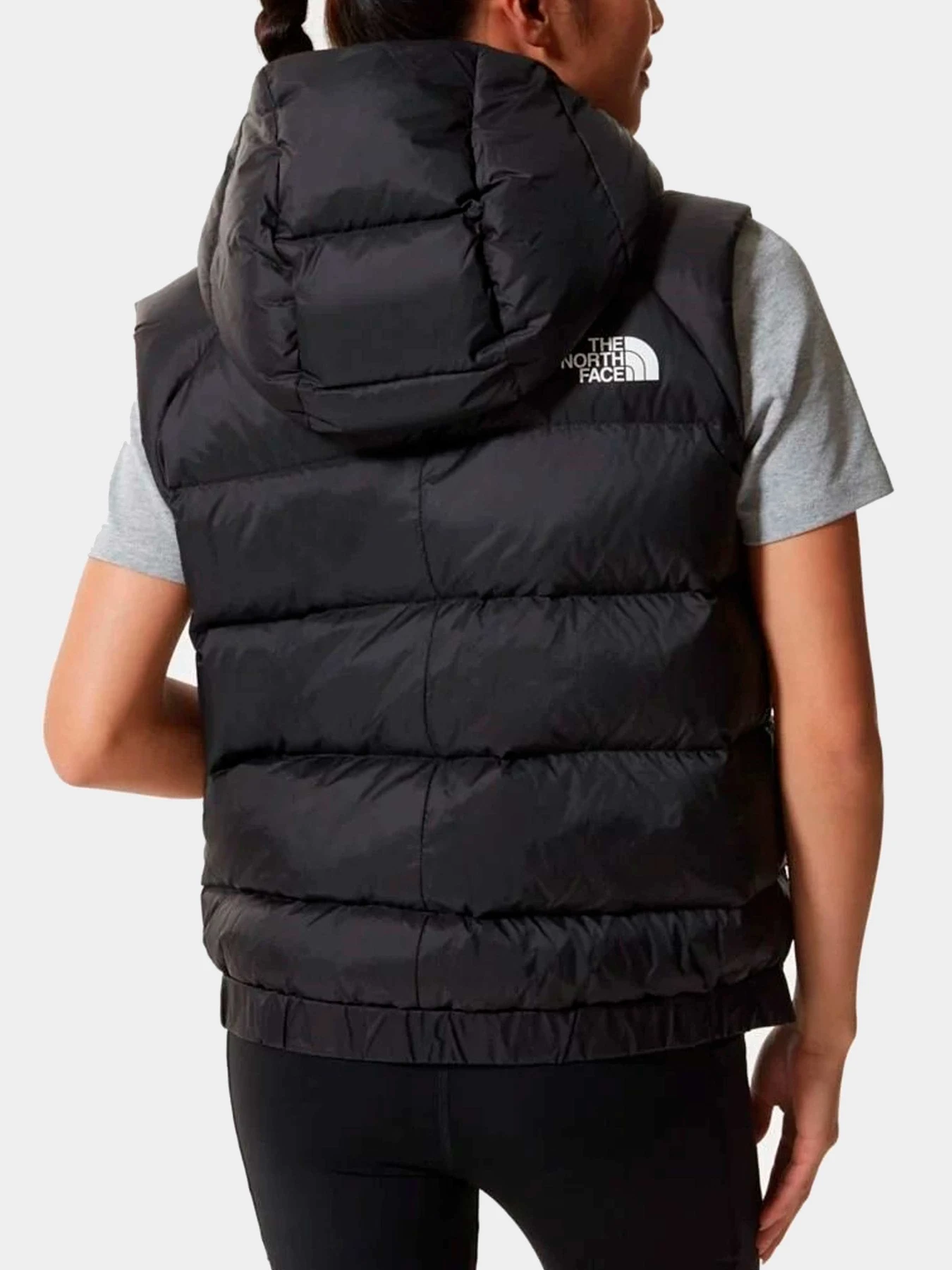 Куртки и дубленки The North Face модель NF0A7SXEJK31 Куртки и дубленки The North Face модель NF0A7SXEJK31 Фото