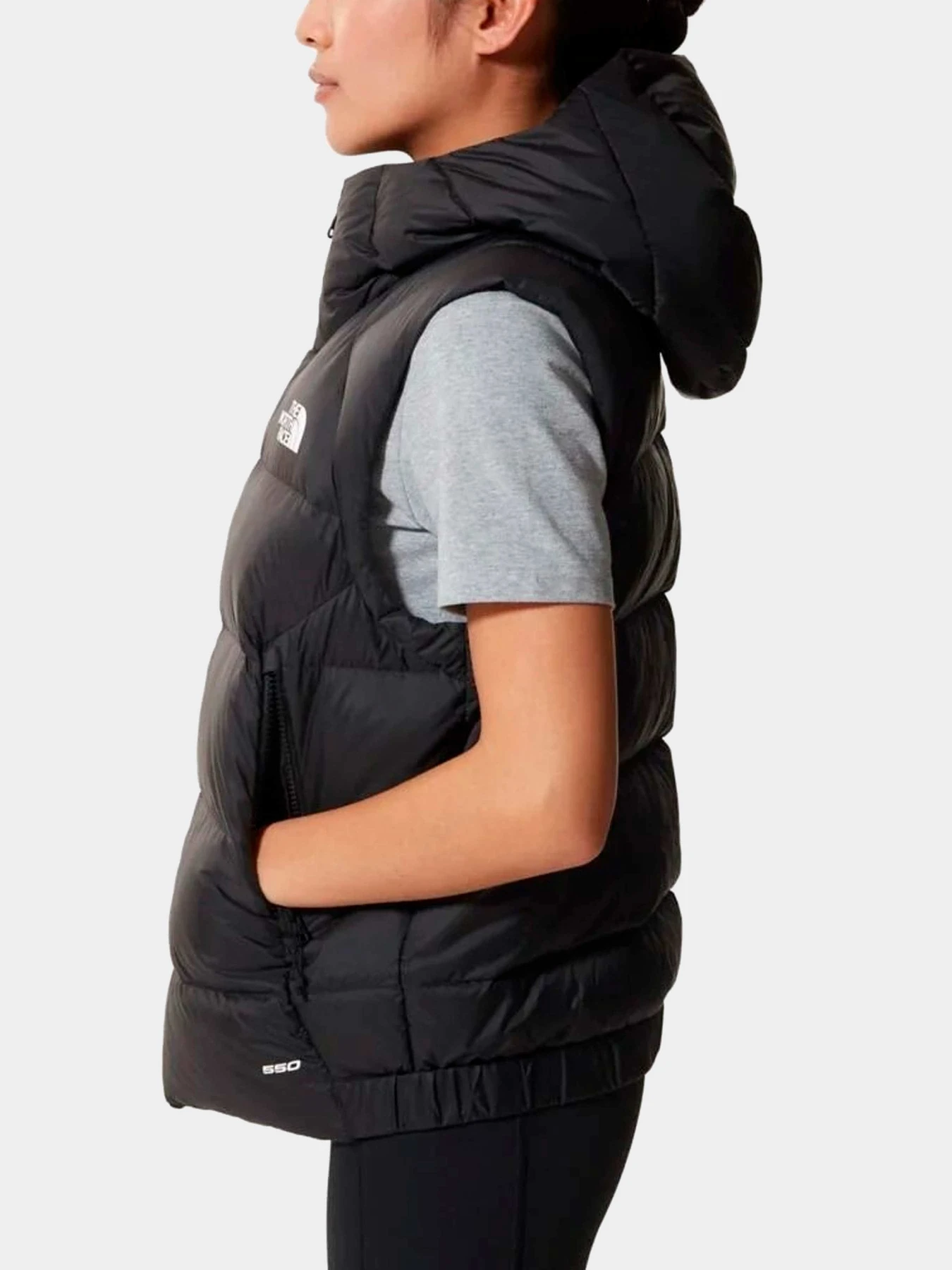 Куртки и дубленки The North Face модель NF0A7SXEJK31 Куртки и дубленки The North Face модель NF0A7SXEJK31 Фото