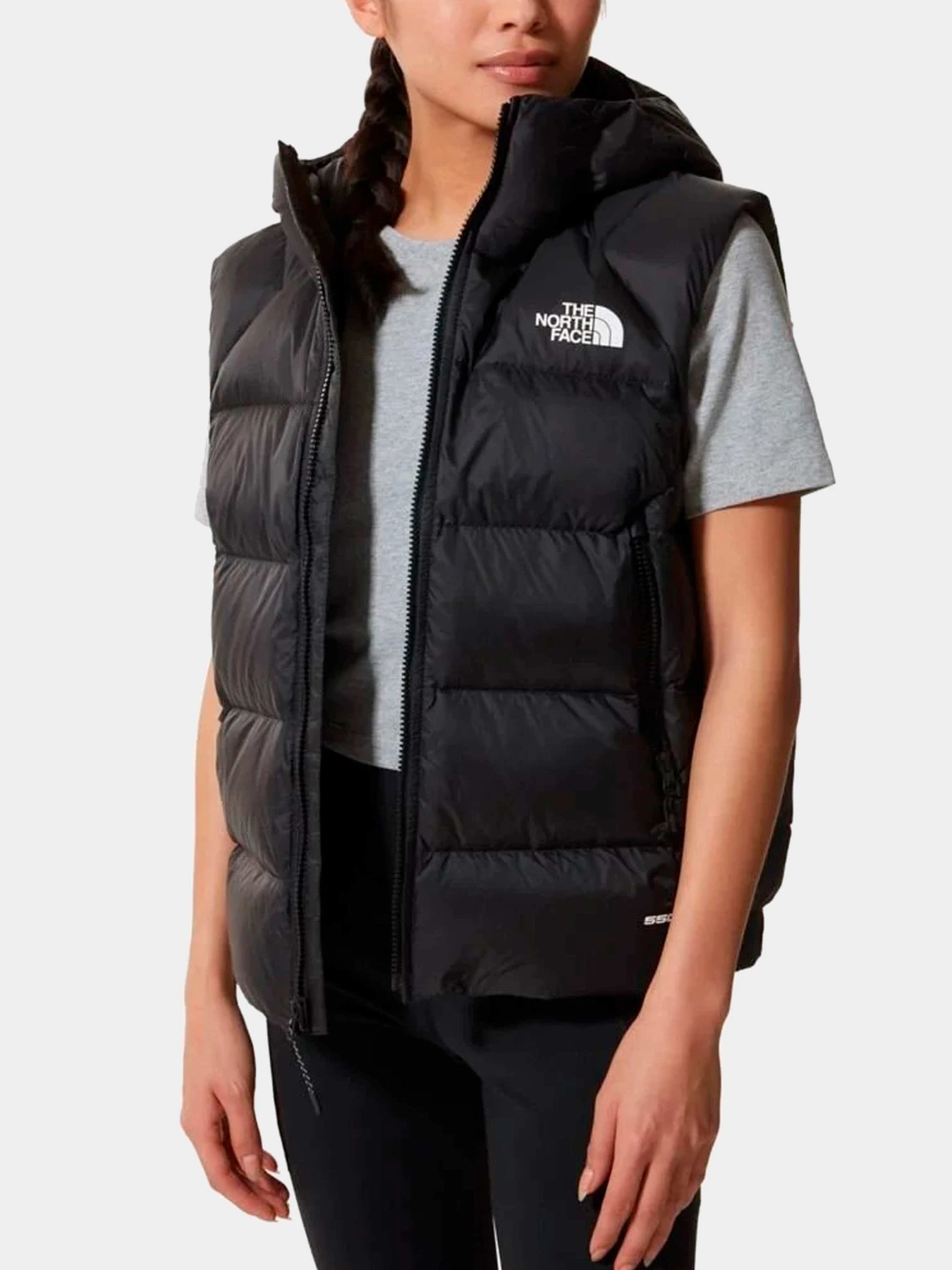 Куртки и дубленки The North Face модель NF0A7SXEJK31 Куртки и дубленки The North Face модель NF0A7SXEJK31 Фото