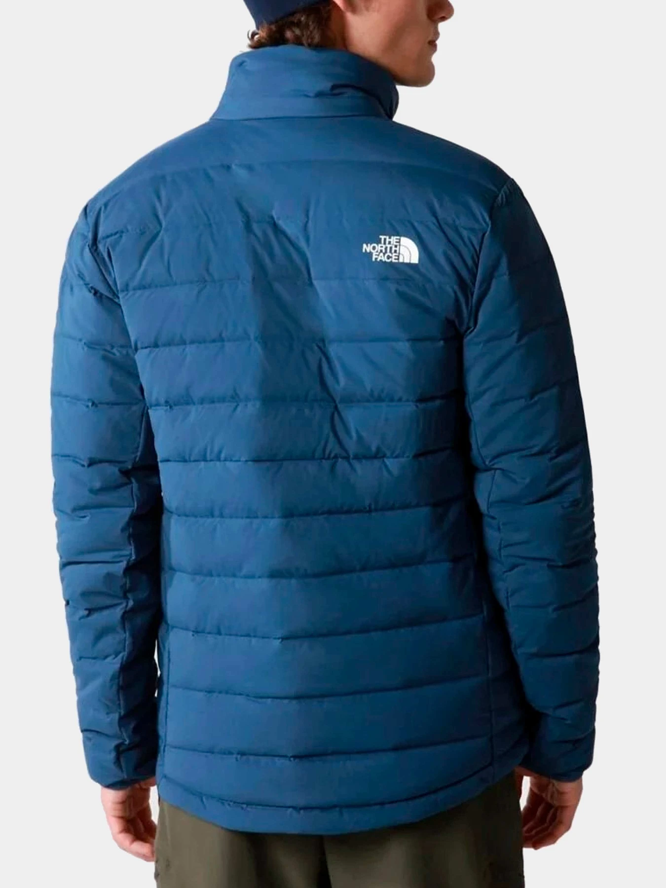 Куртки и дубленки The North Face модель NF0A7UJFHDC1 Куртки и дубленки The North Face модель NF0A7UJFHDC1 Фото