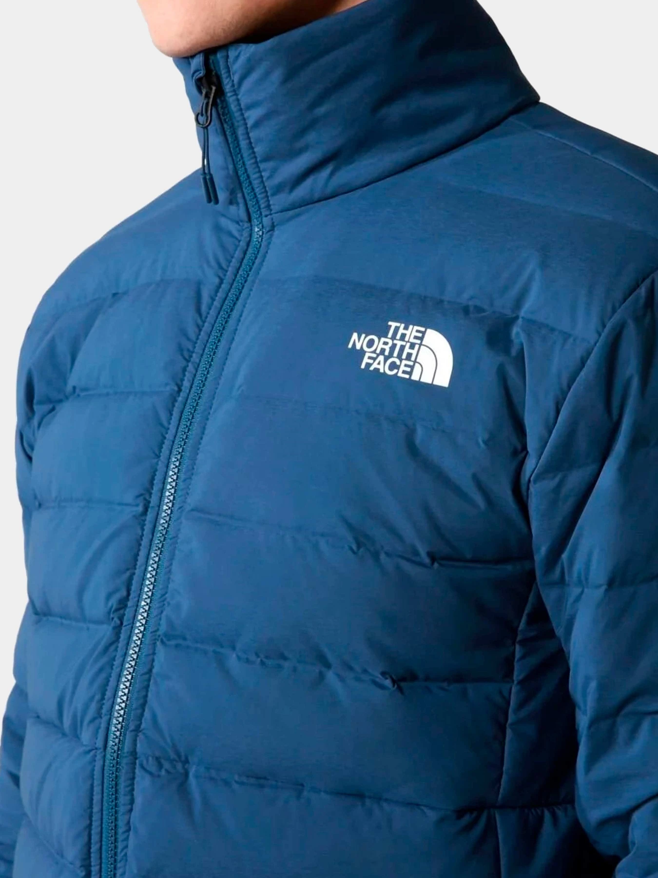 Куртки и дубленки The North Face модель NF0A7UJFHDC1 Куртки и дубленки The North Face модель NF0A7UJFHDC1 Фото