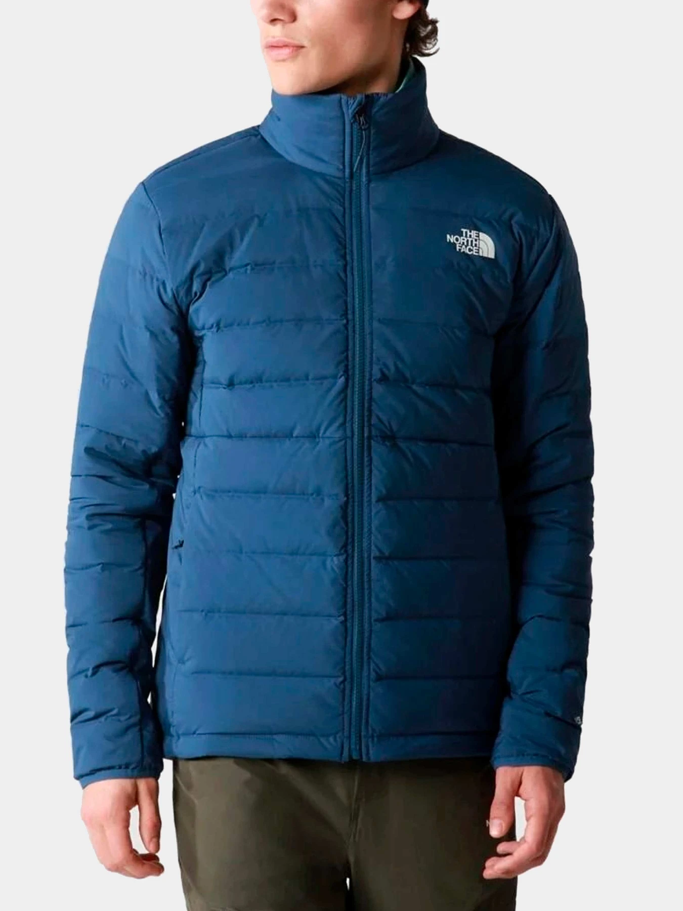 Куртки и дубленки The North Face модель NF0A7UJFHDC1 Куртки и дубленки The North Face модель NF0A7UJFHDC1 Фото