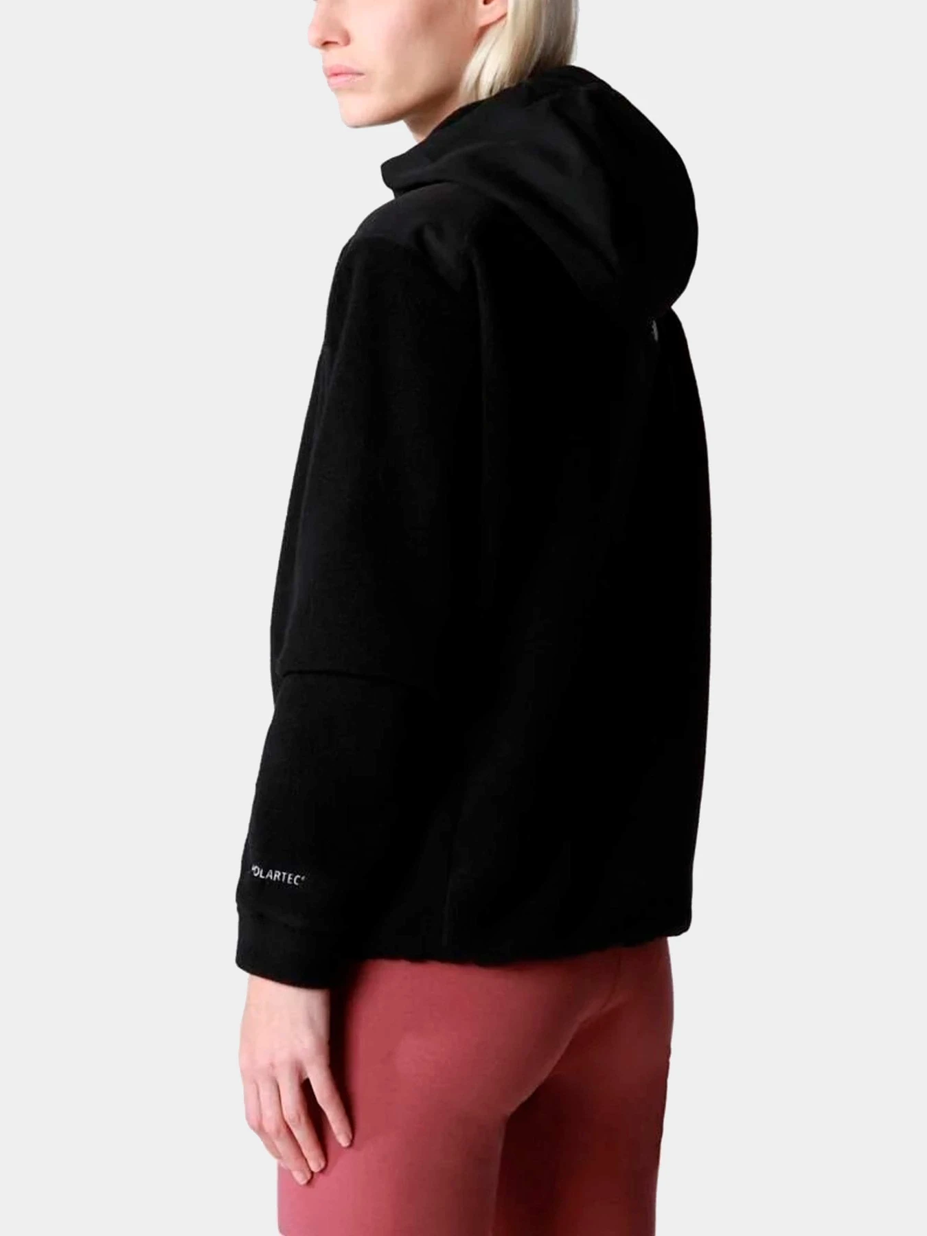 Куртки и дубленки The North Face модель NF0A7UJSJK31 Куртки и дубленки The North Face модель NF0A7UJSJK31 Фото