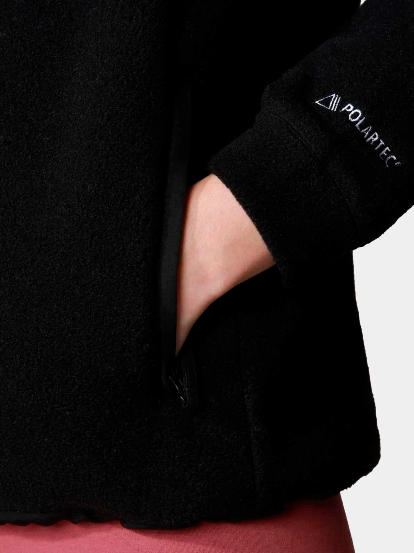 Куртки и дубленки The North Face модель NF0A7UJSJK31 Куртки и дубленки The North Face модель NF0A7UJSJK31 Фото