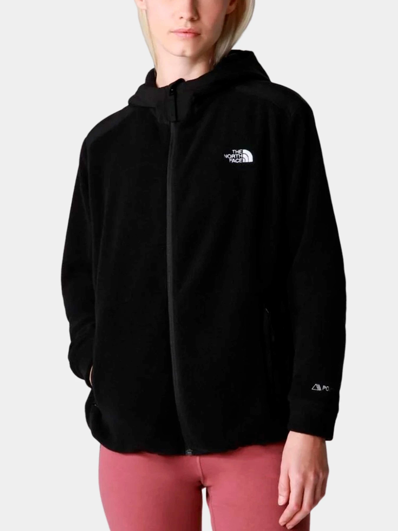 Куртки и дубленки The North Face модель NF0A7UJSJK31 Куртки и дубленки The North Face модель NF0A7UJSJK31 Фото