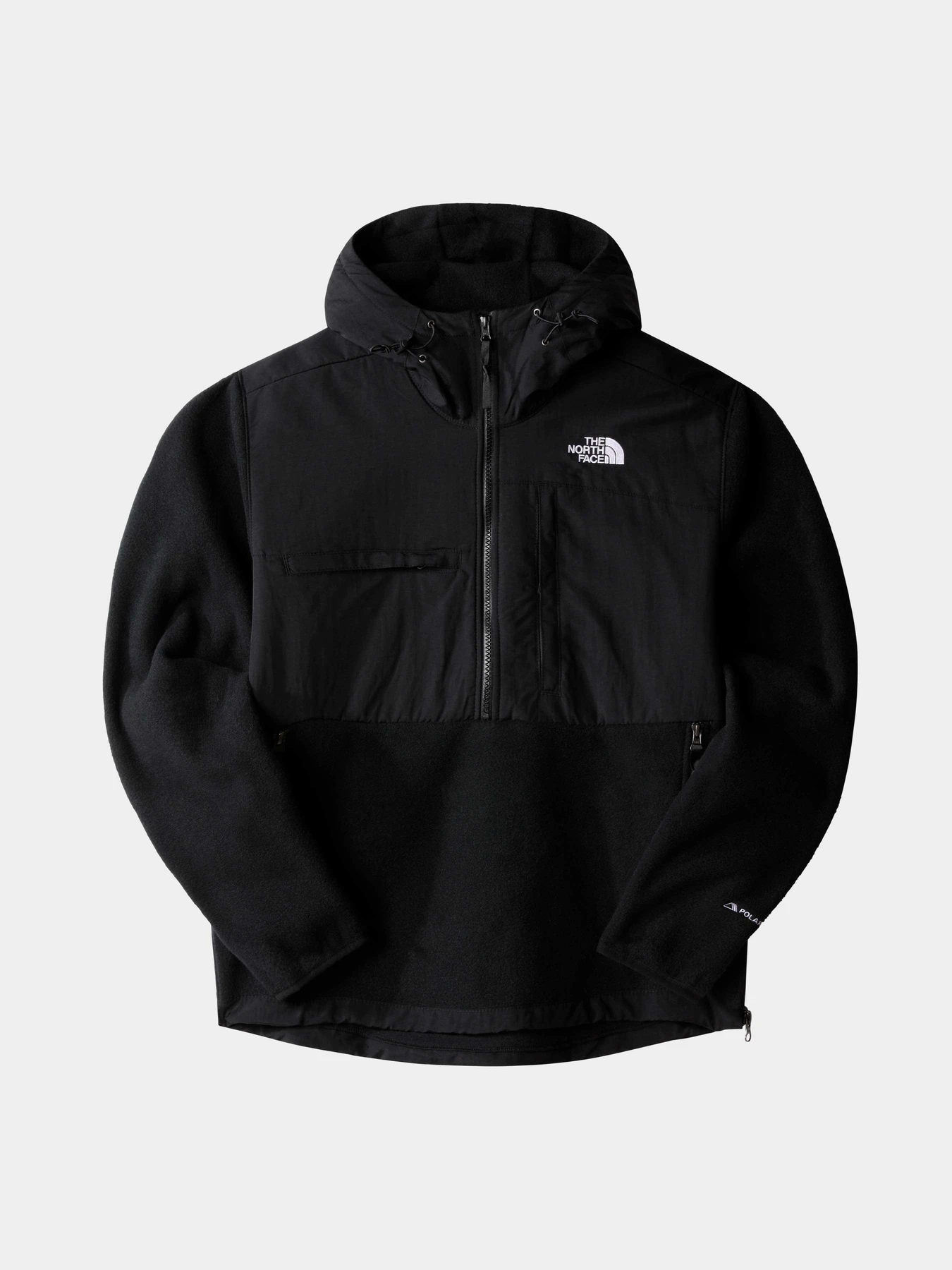 Куртки и дубленки The North Face модель NF0A7UR3JK31 Фото