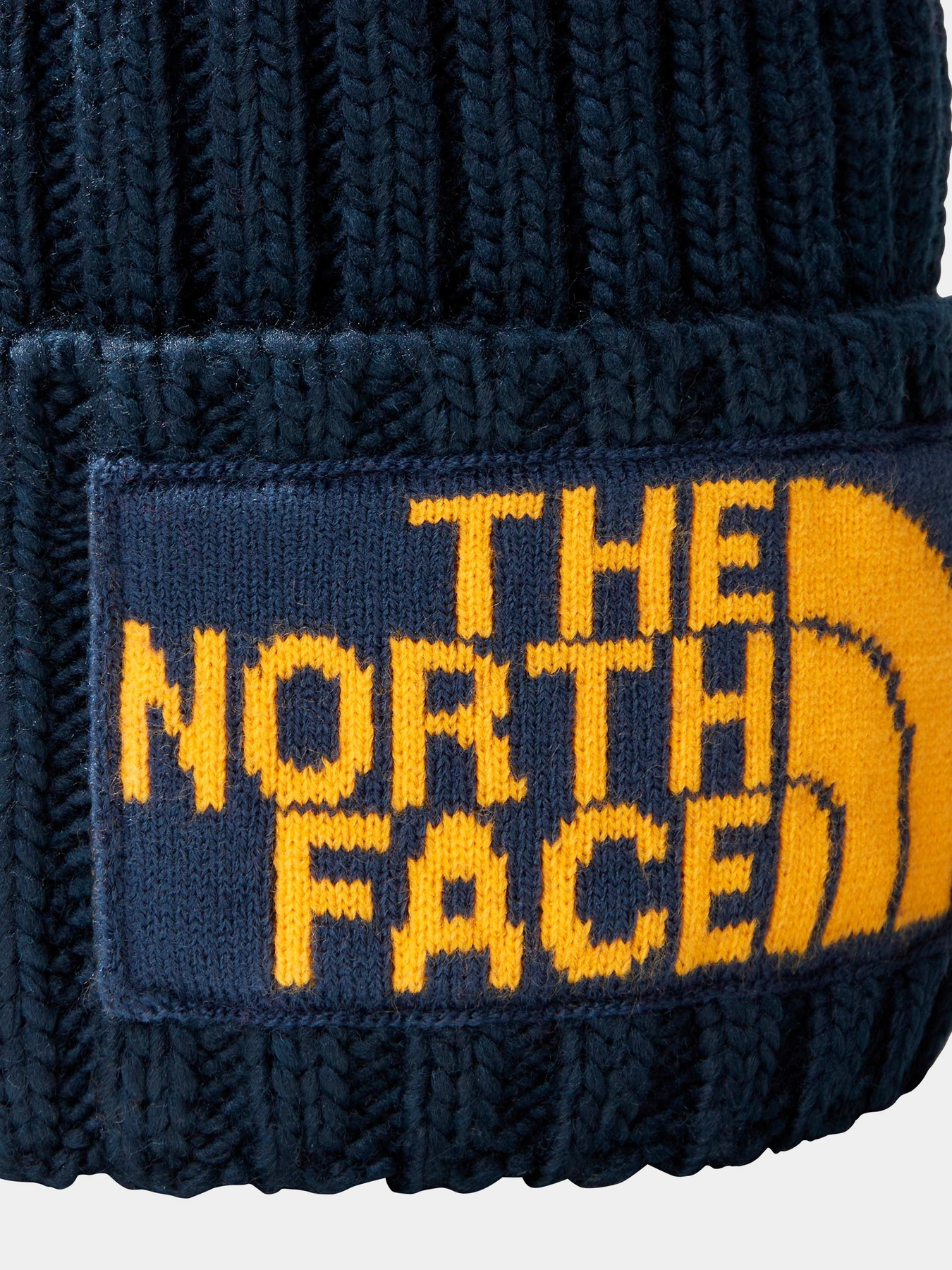 Шапки и кепки The North Face модель NF0A7WJOH7I1 Шапки и кепки The North Face модель NF0A7WJOH7I1 Фото