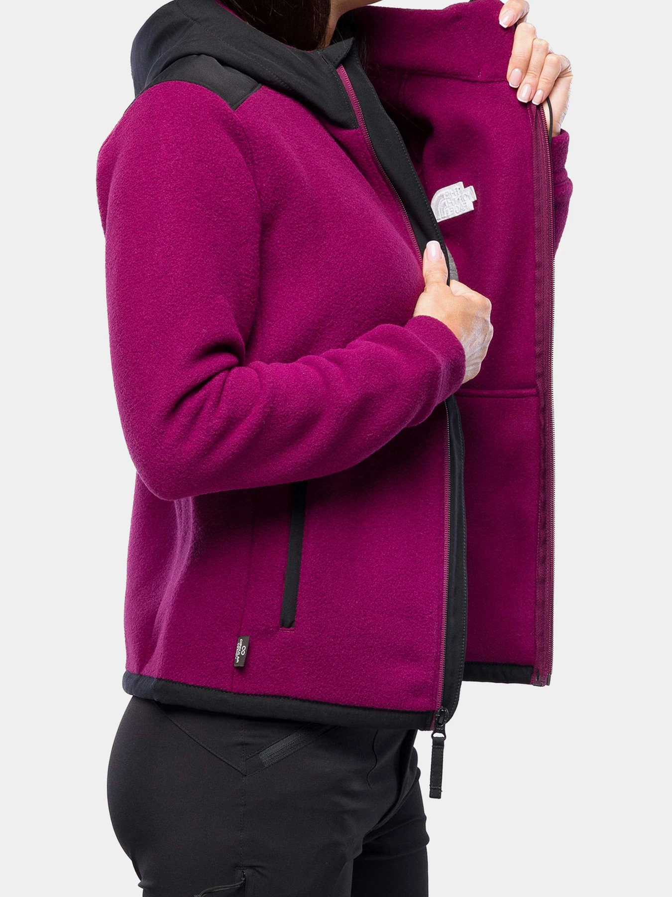Худи и свитшоты The North Face модель NF0A7UJSKK91 Худи и свитшоты The North Face модель NF0A7UJSKK91 Фото