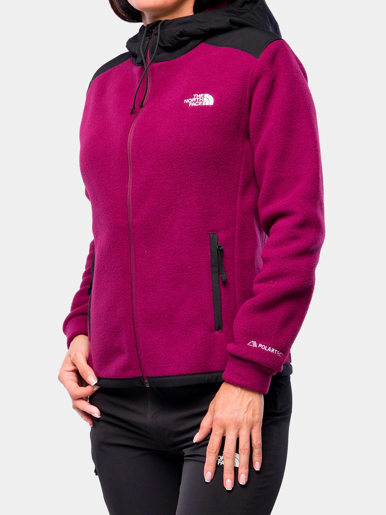 Худи и свитшоты The North Face модель NF0A7UJSKK91 Худи и свитшоты The North Face модель NF0A7UJSKK91 Фото