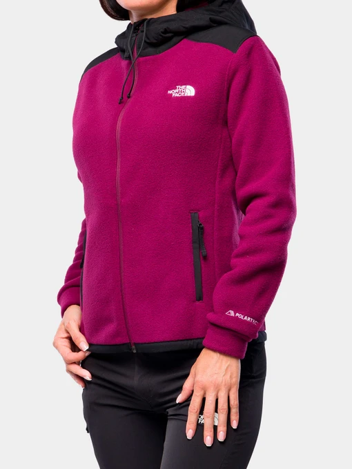 Худи и свитшоты The North Face модель NF0A7UJSKK91 Фото