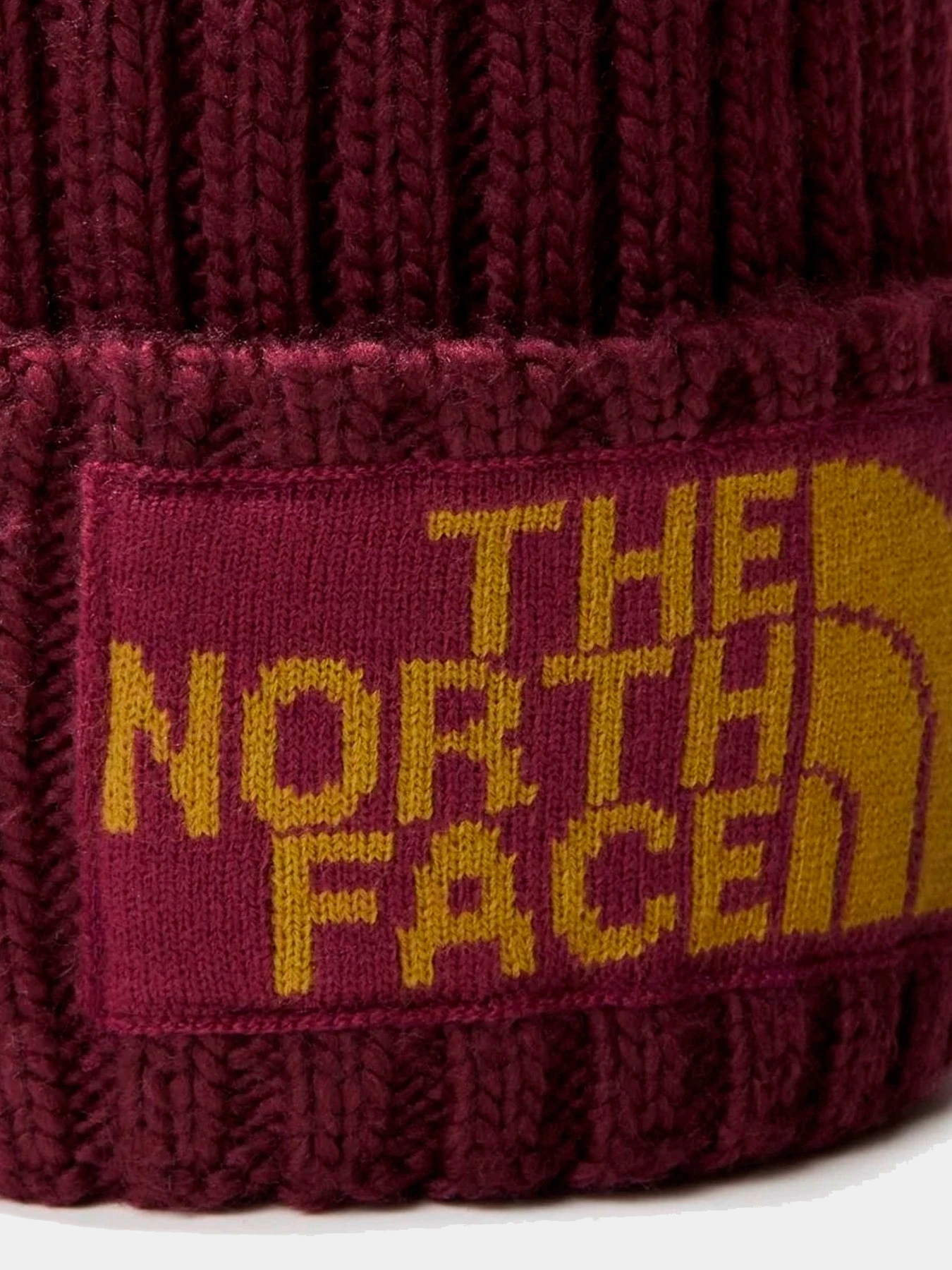 Шапки и кепки The North Face модель NF0A7WJOLJI1 Шапки и кепки The North Face модель NF0A7WJOLJI1 Фото