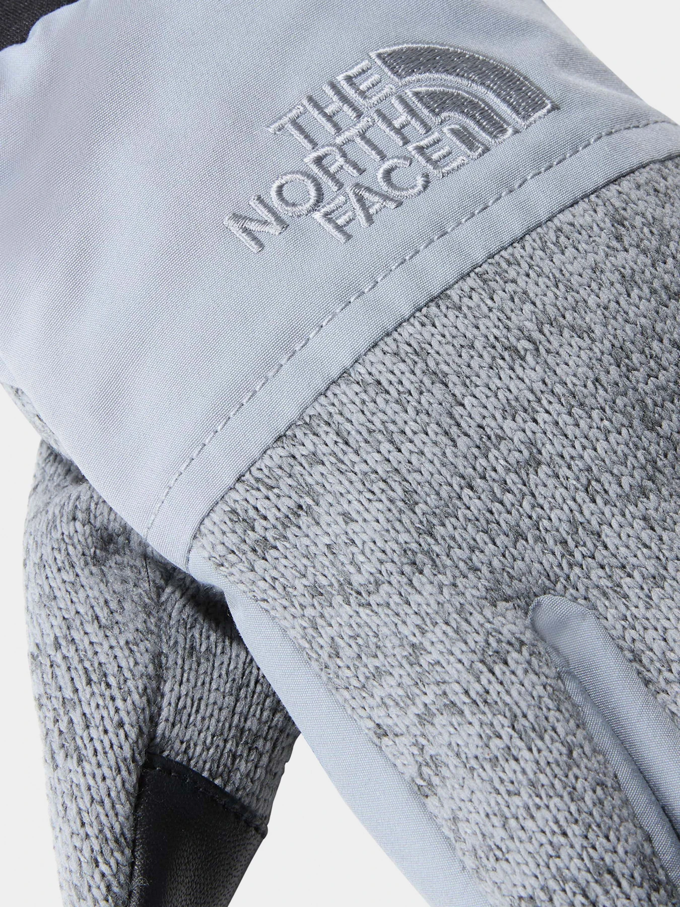 Перчатки и варежки The North Face модель NF0A7WKVDYY1 Перчатки и варежки The North Face модель NF0A7WKVDYY1 Фото