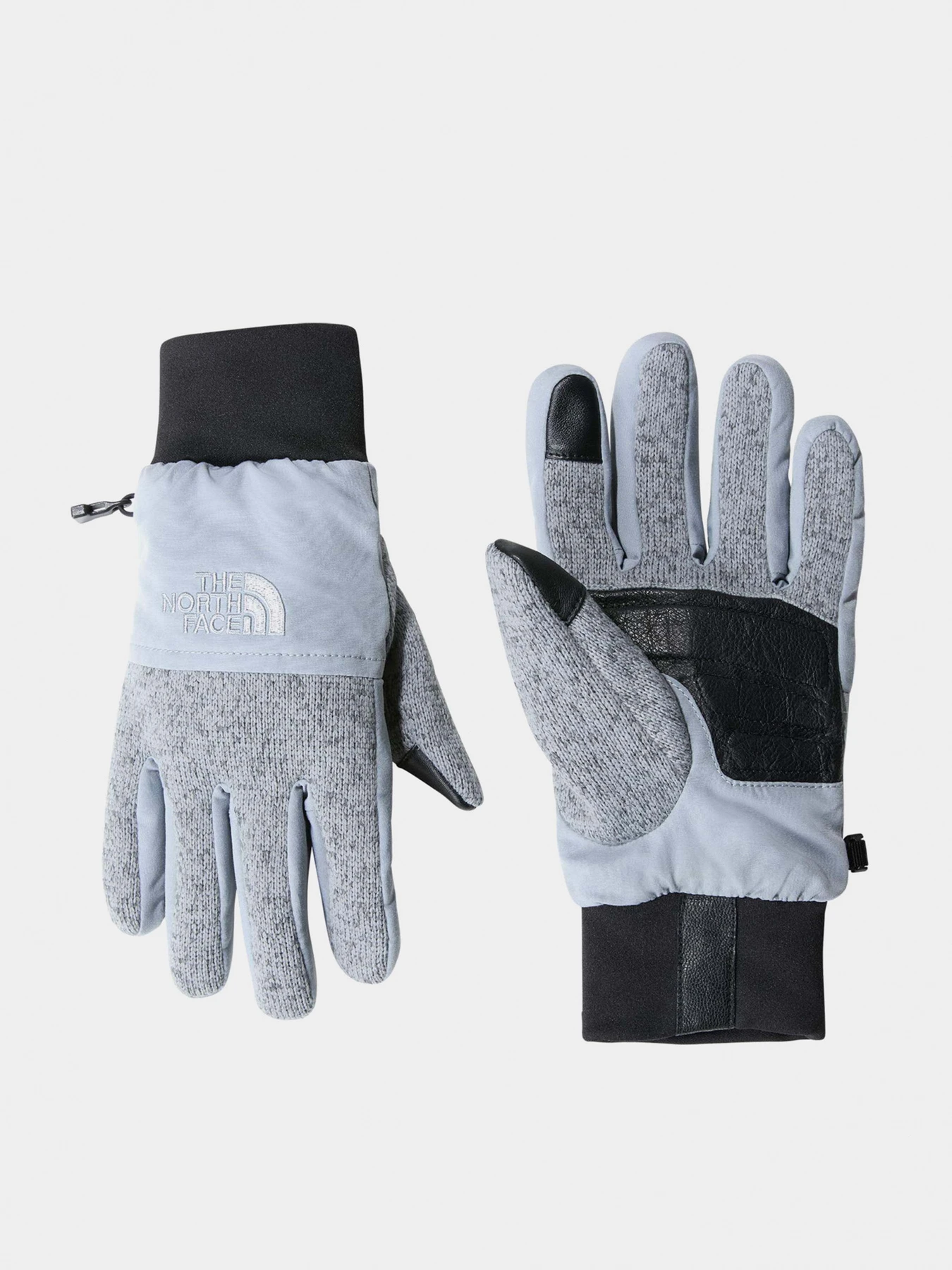 Перчатки и варежки The North Face модель NF0A7WKVDYY1 Перчатки и варежки The North Face модель NF0A7WKVDYY1 Фото